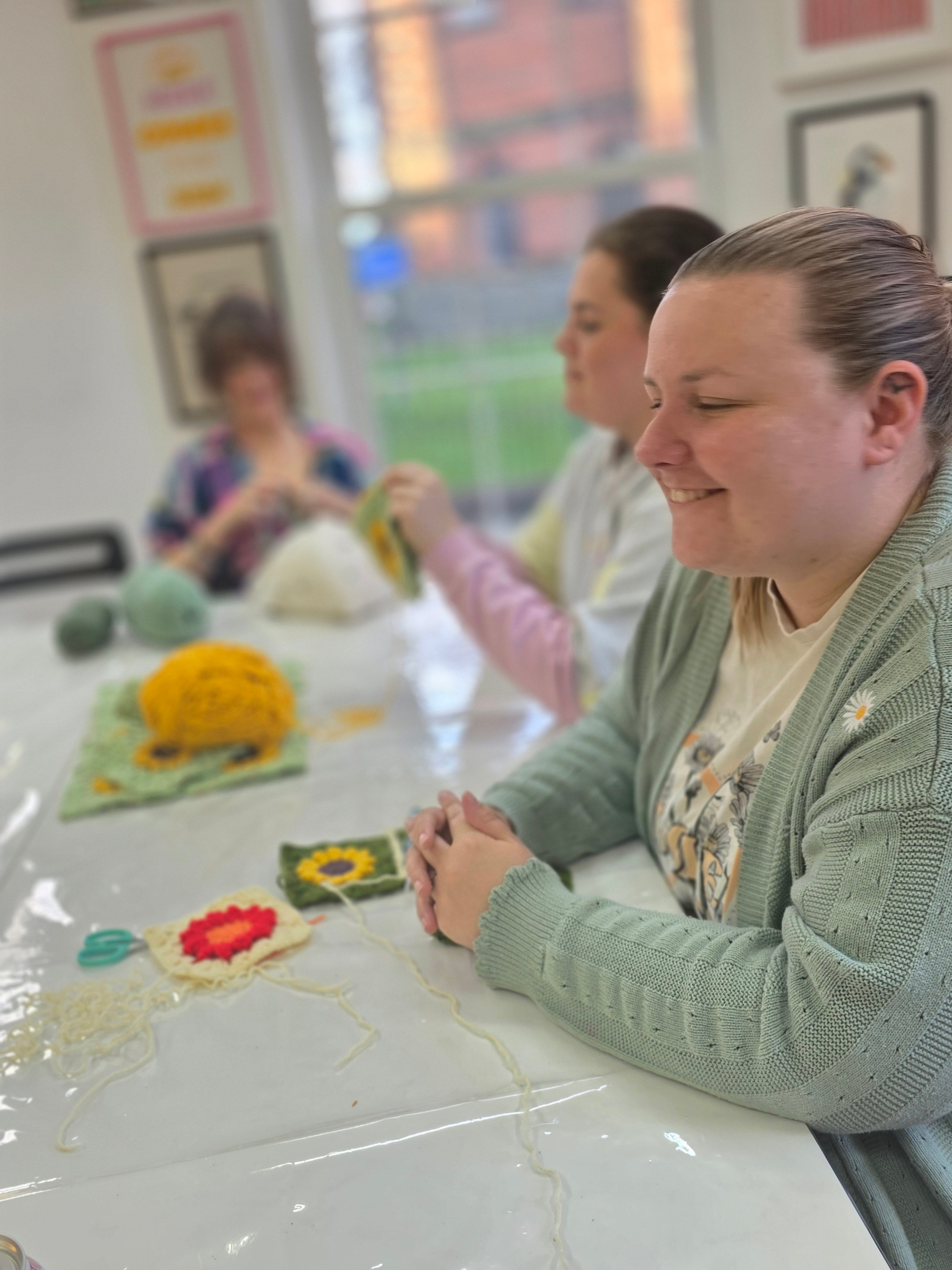 Workshops, Lessons and courses