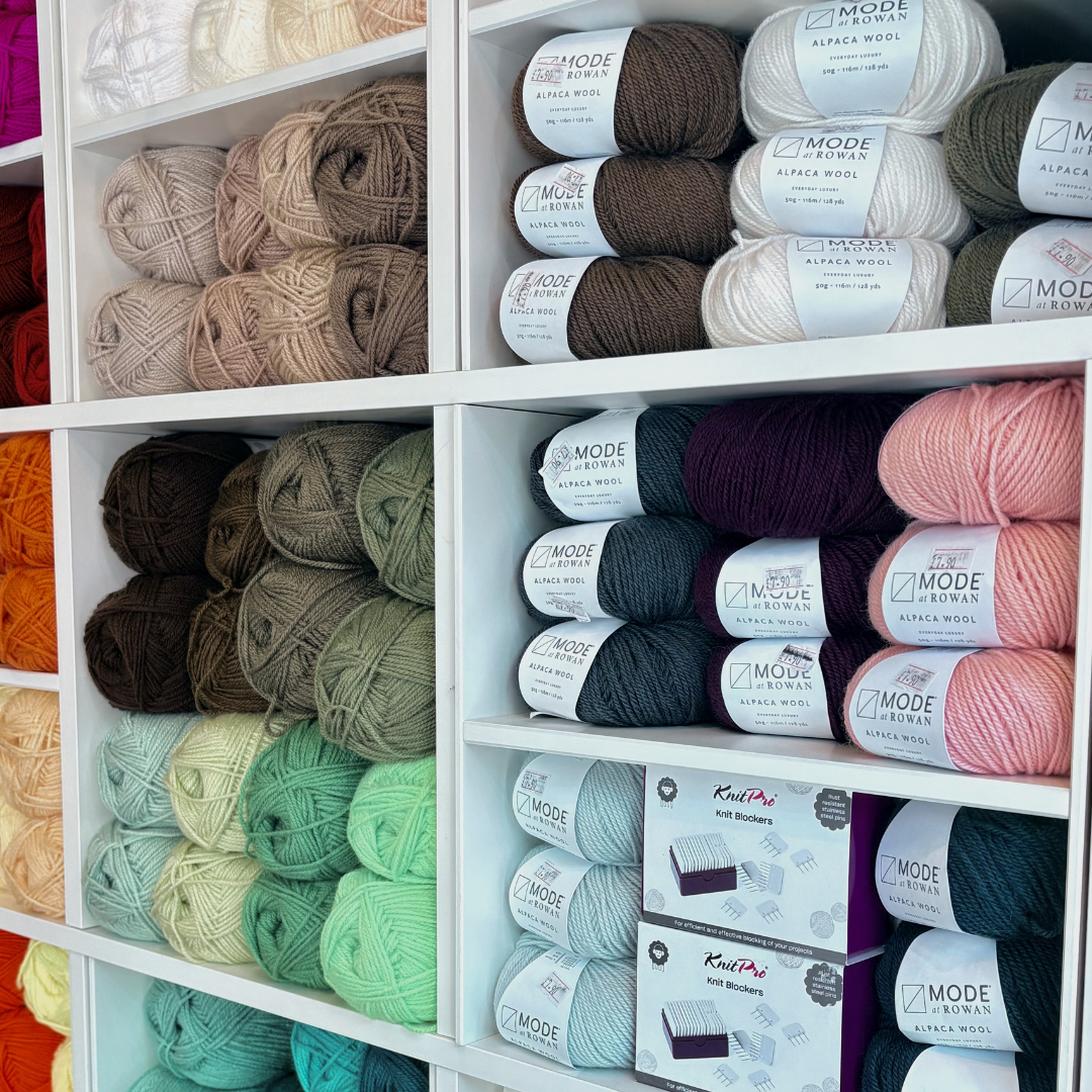 Yarn