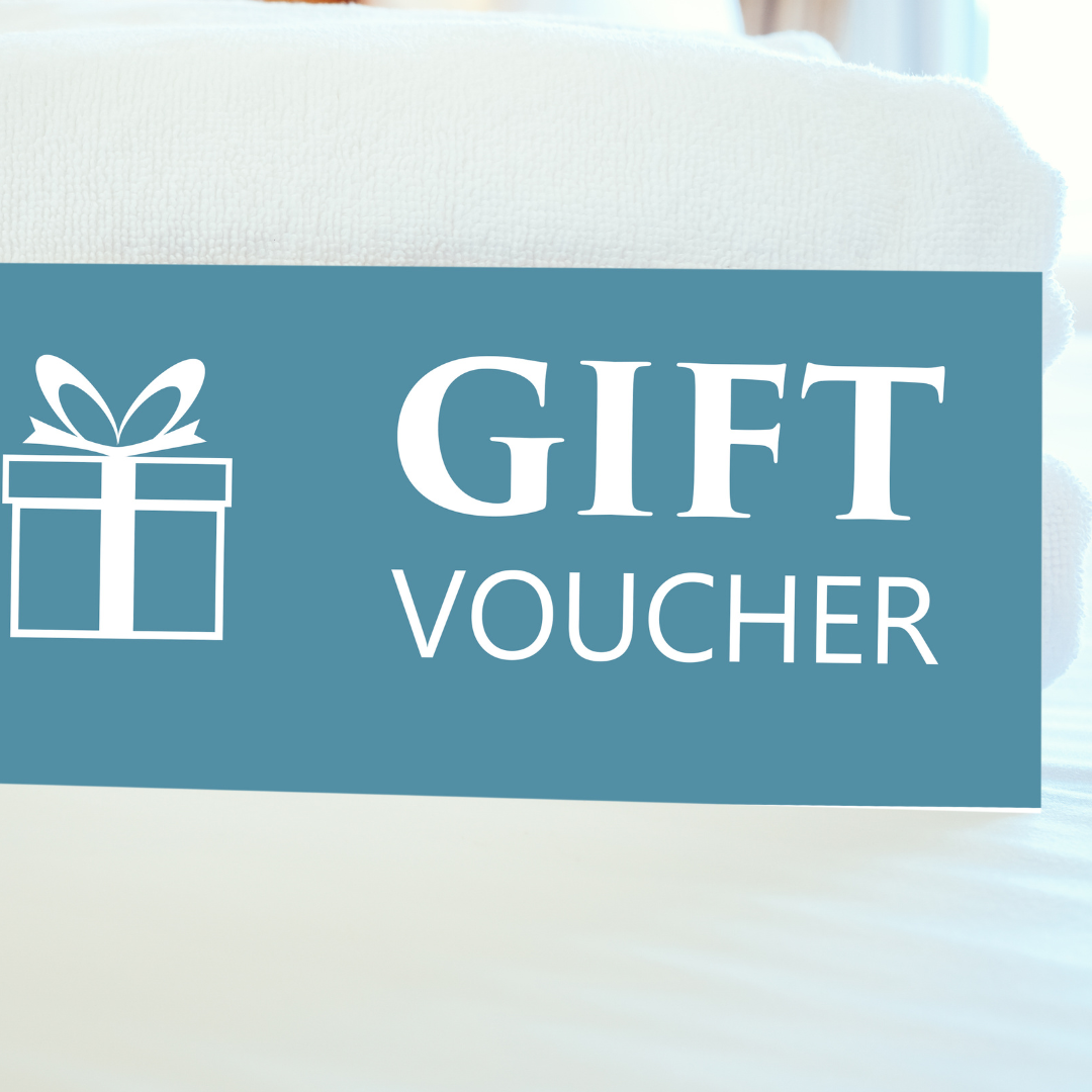 Gift Voucher
