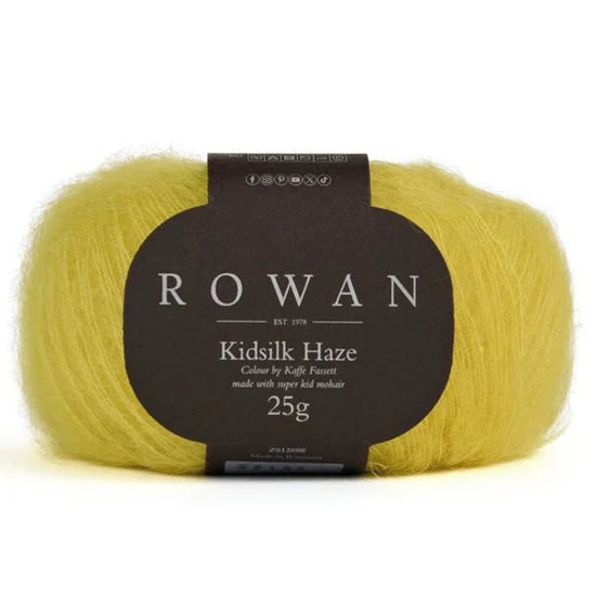 Rowan Kidsilk Haze