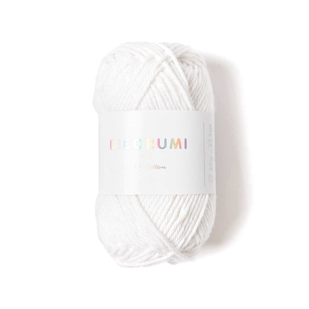 Creative Ricorumi DK 25g