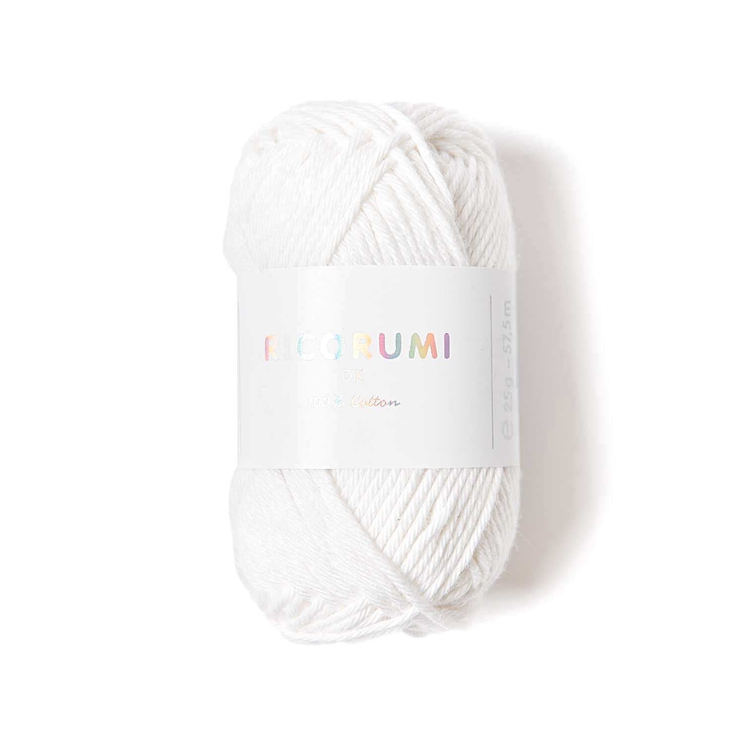 Creative Ricorumi DK 25g