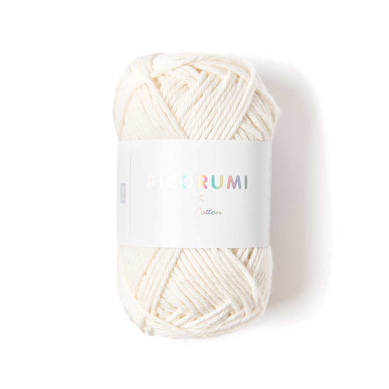 Creative Ricorumi DK 25g