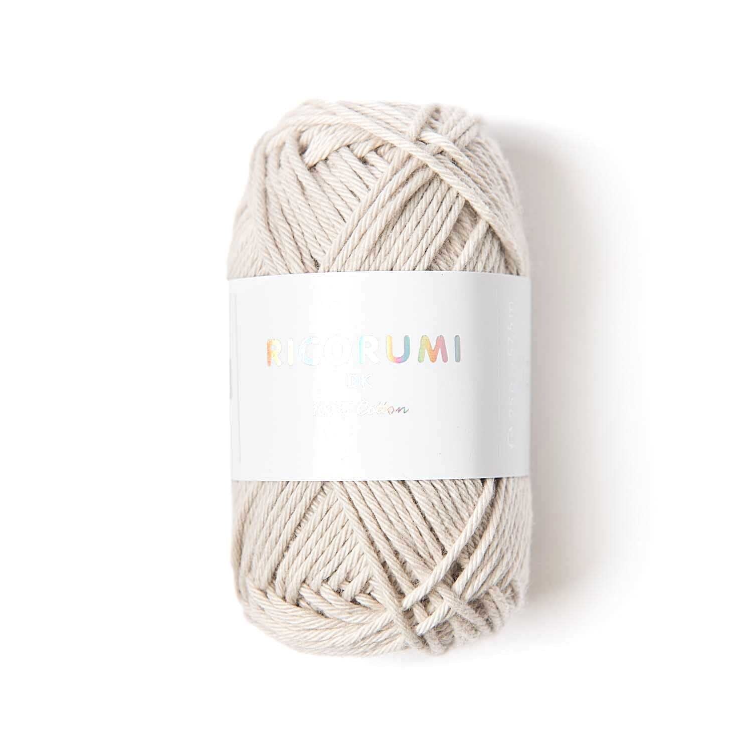 Creative Ricorumi DK 25g