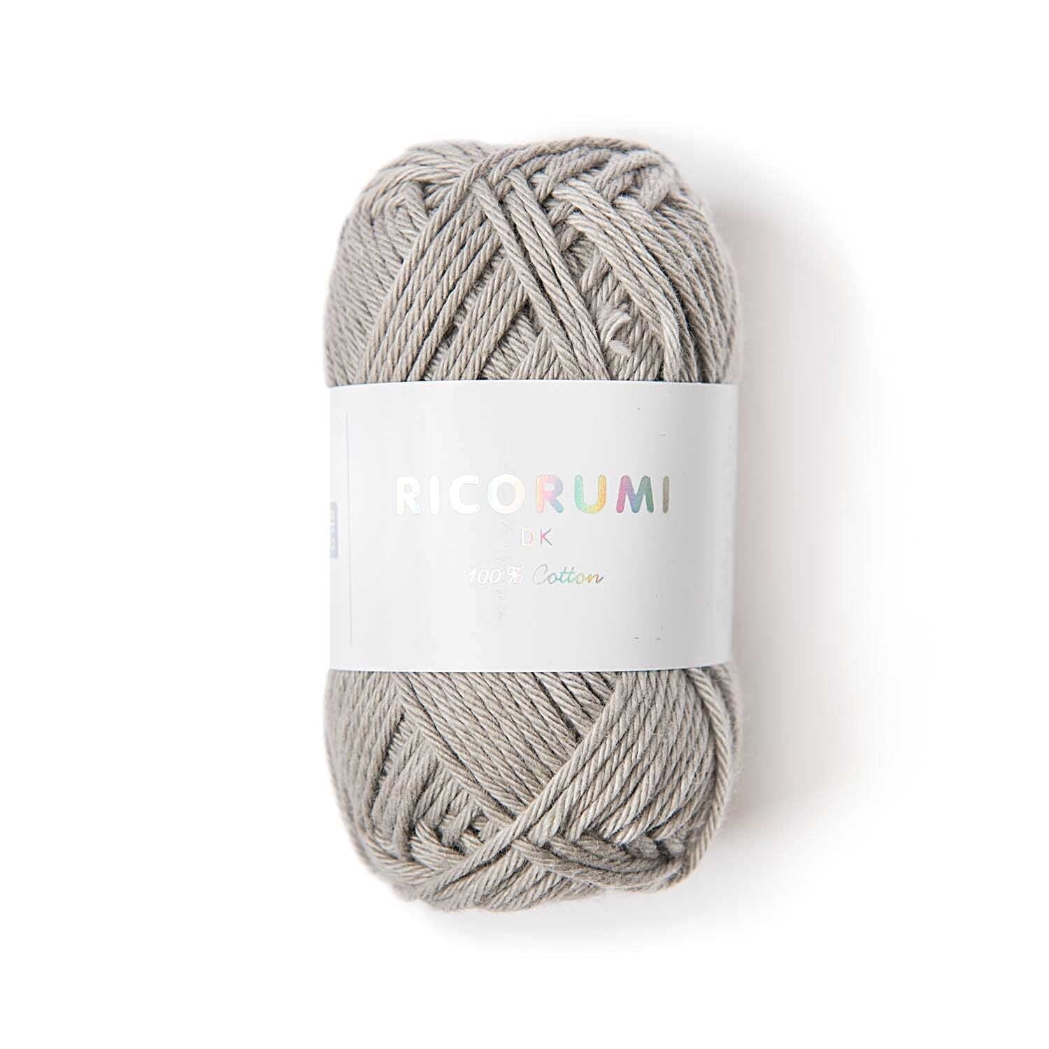 Creative Ricorumi DK 25g