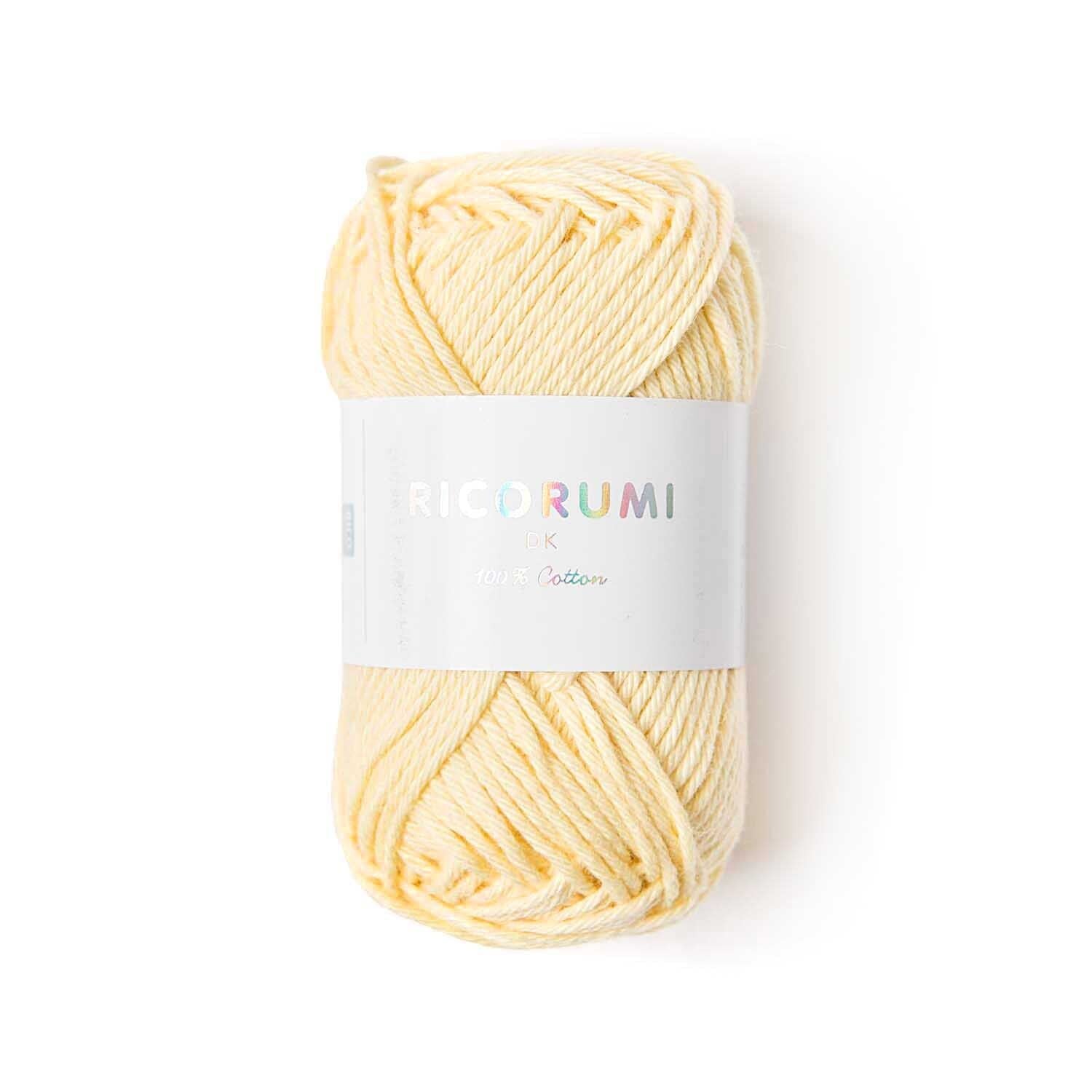Creative Ricorumi DK 25g