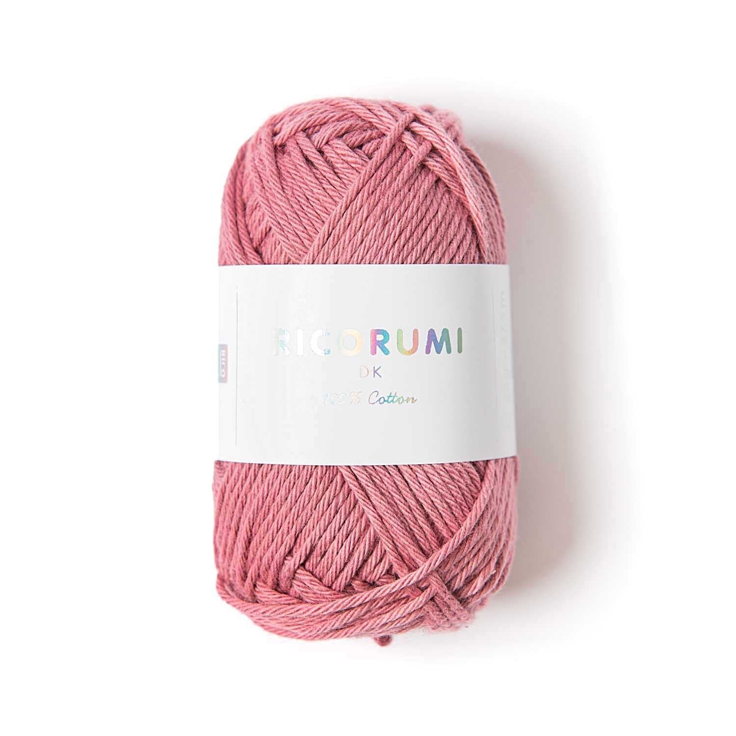 Creative Ricorumi DK 25g