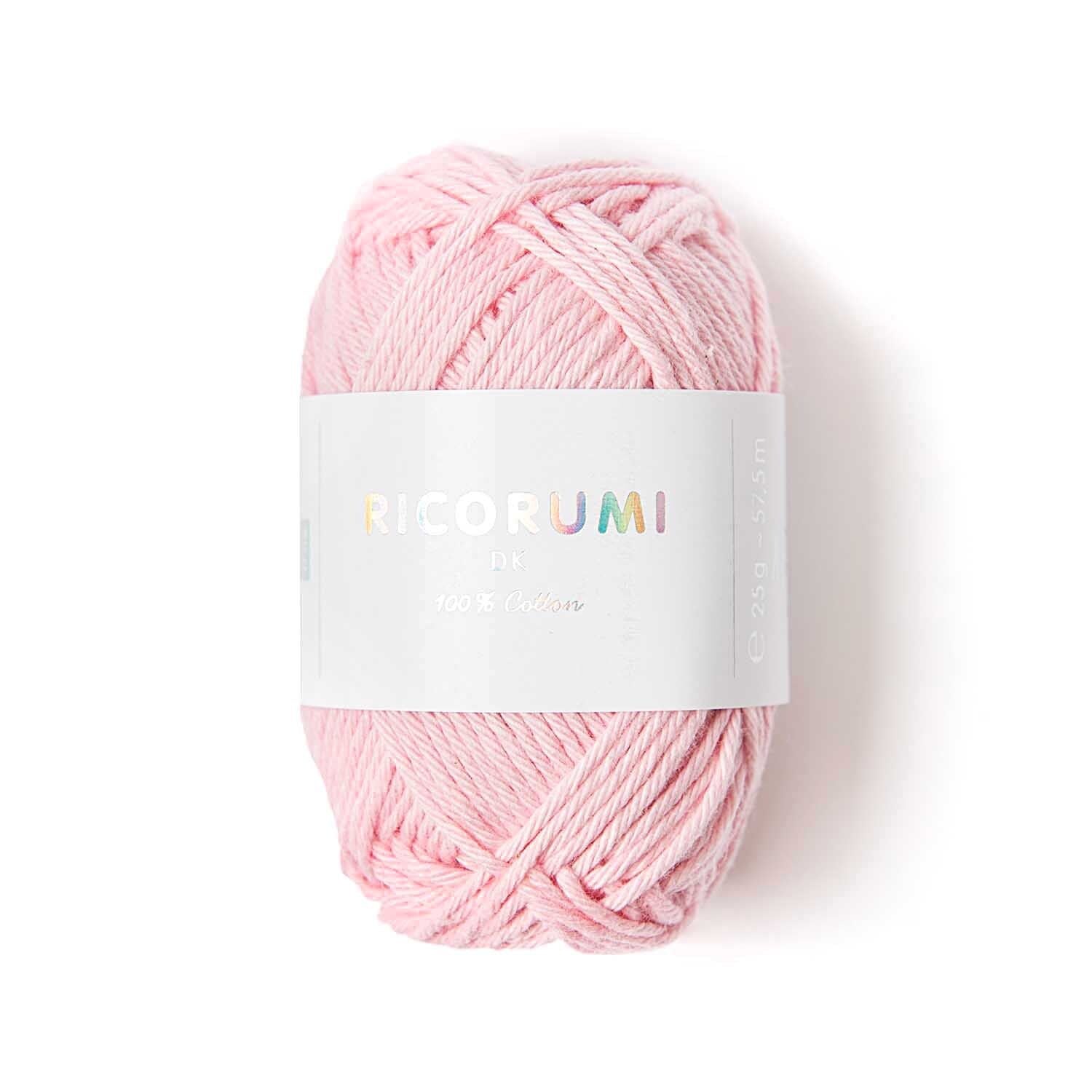 Creative Ricorumi DK 25g