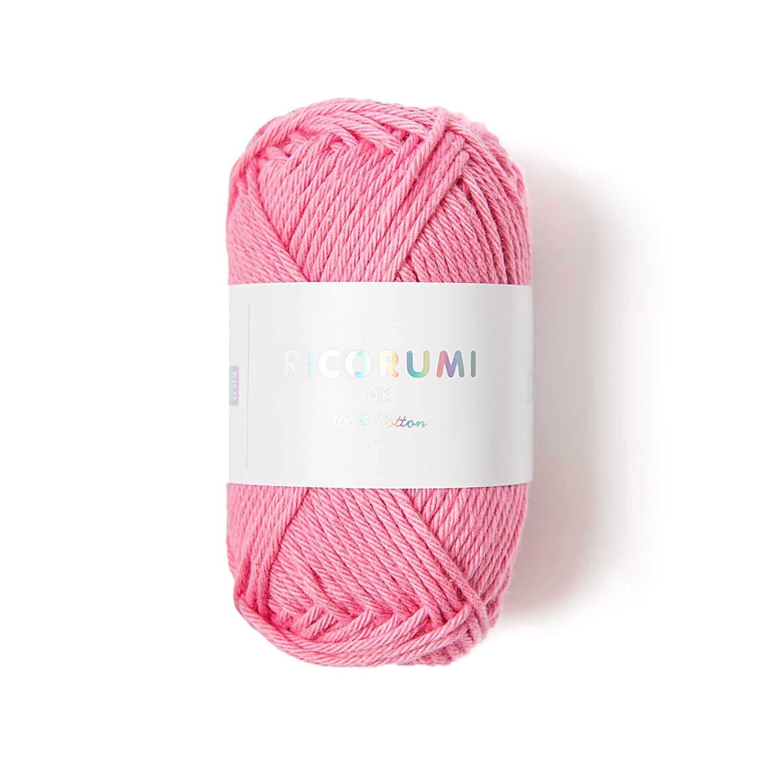 Creative Ricorumi DK 25g
