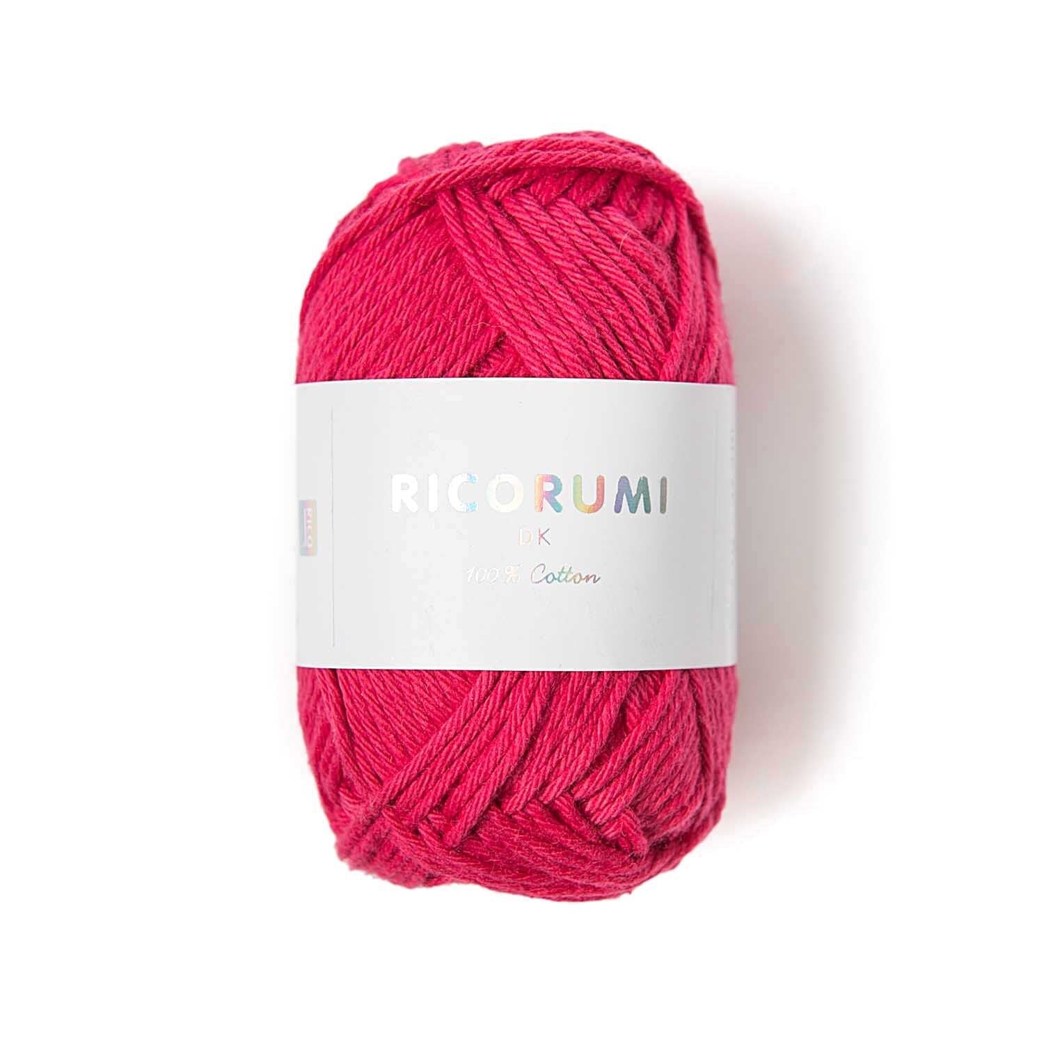 Creative Ricorumi DK 25g