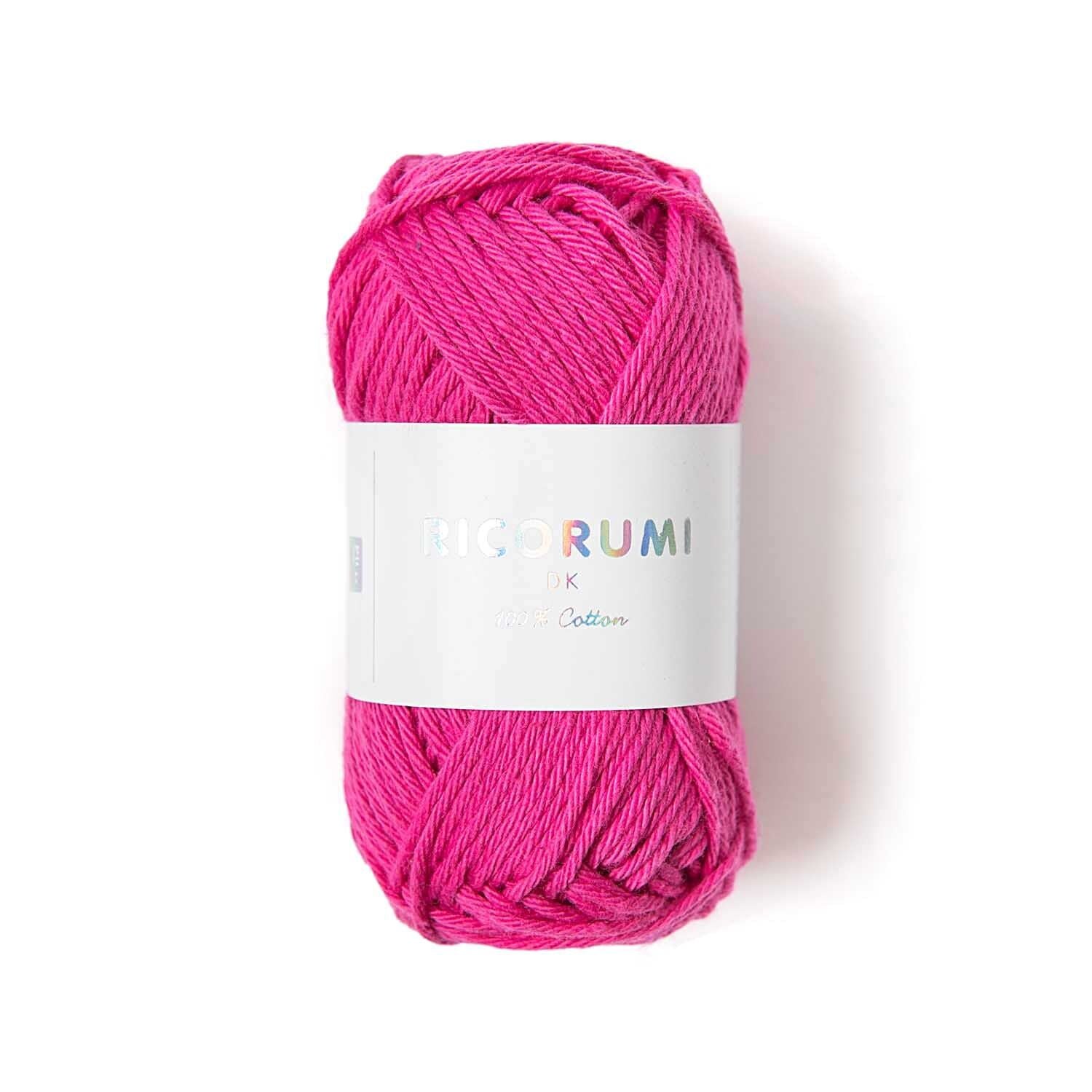 Creative Ricorumi DK 25g