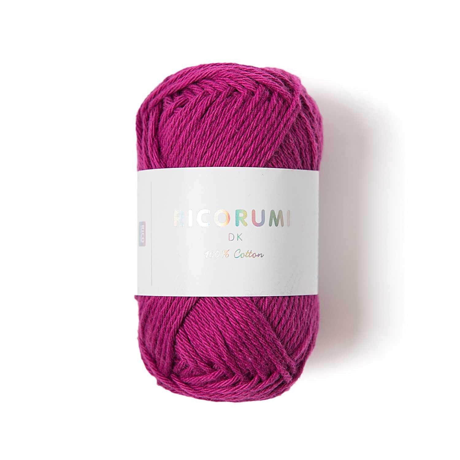 Creative Ricorumi DK 25g