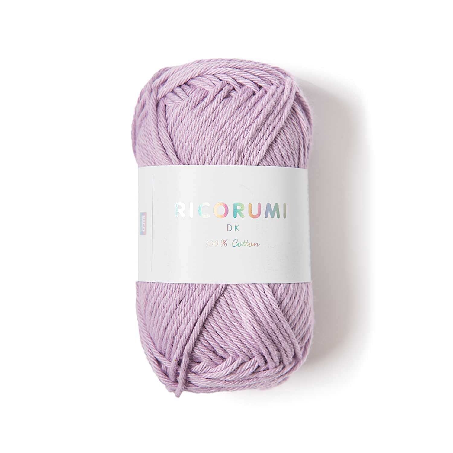 Creative Ricorumi DK 25g