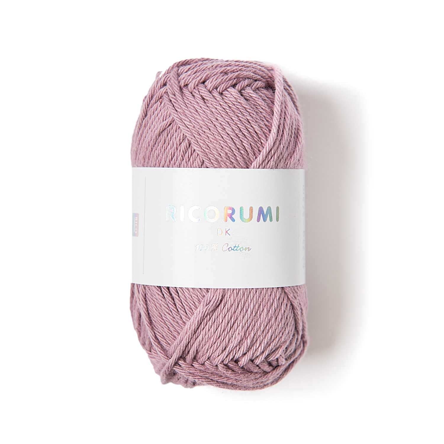 Creative Ricorumi DK 25g