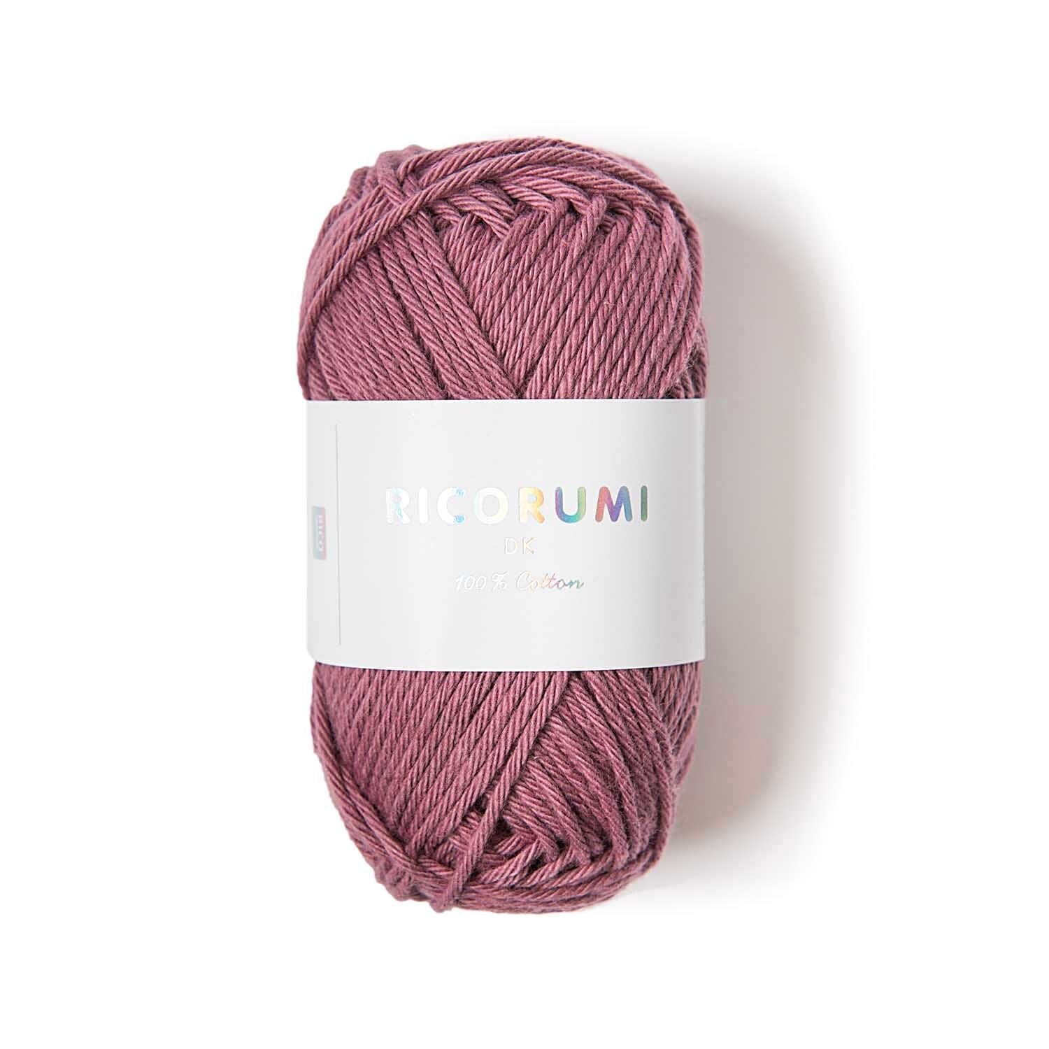 Creative Ricorumi DK 25g