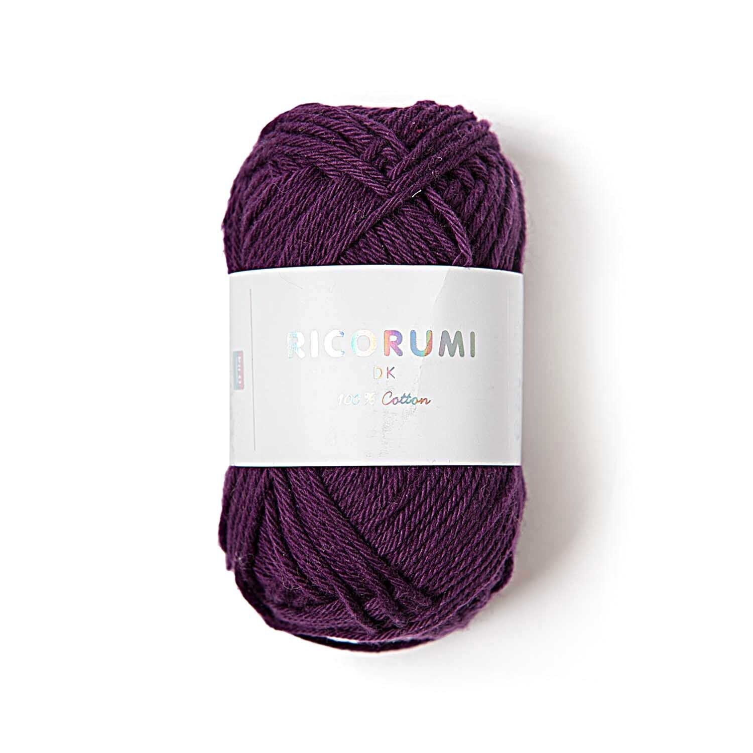 Creative Ricorumi DK 25g