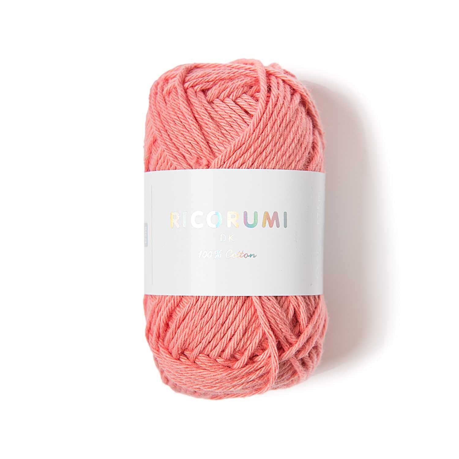 Creative Ricorumi DK 25g