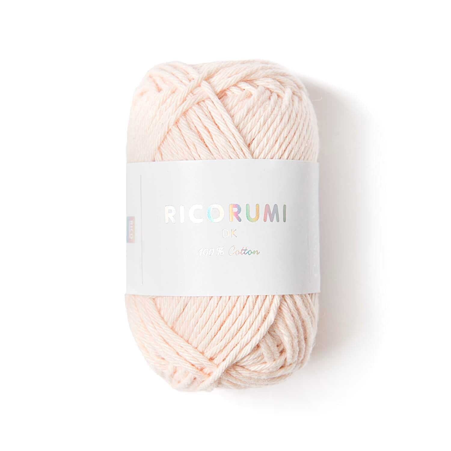 Creative Ricorumi DK 25g