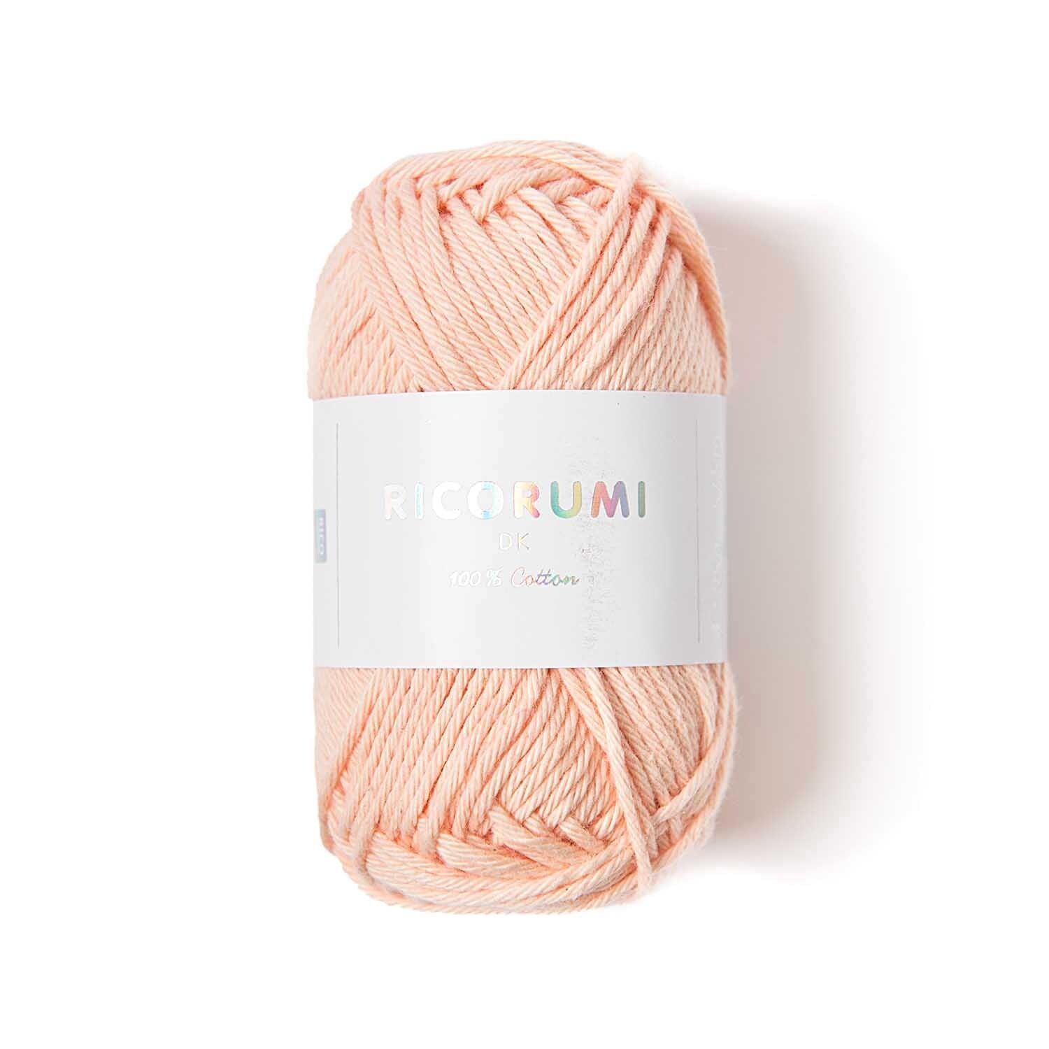 Creative Ricorumi DK 25g