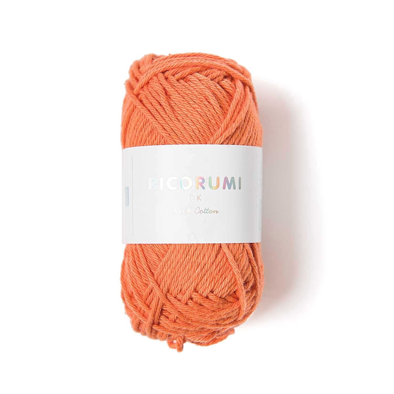 Creative Ricorumi DK 25g