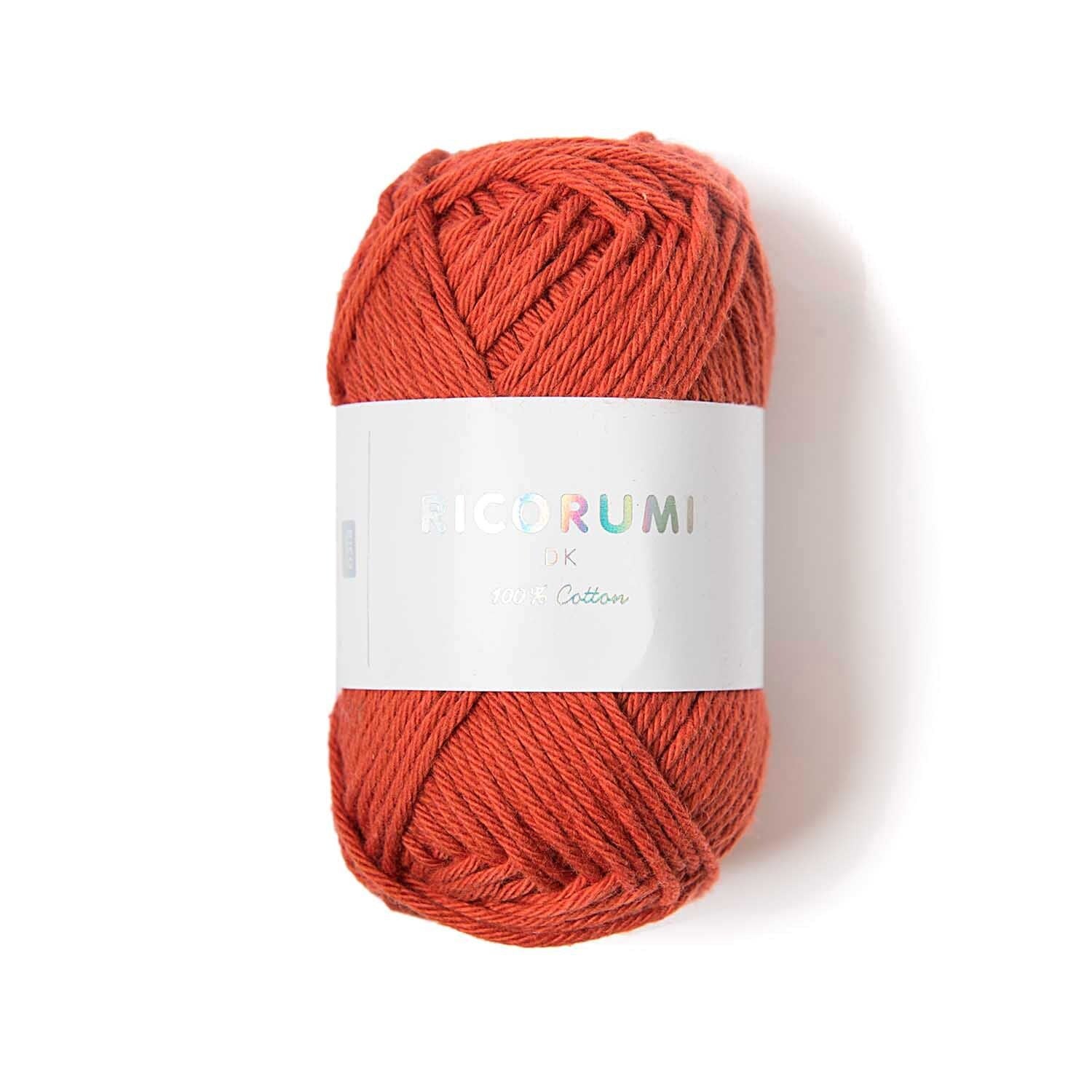 Creative Ricorumi DK 25g