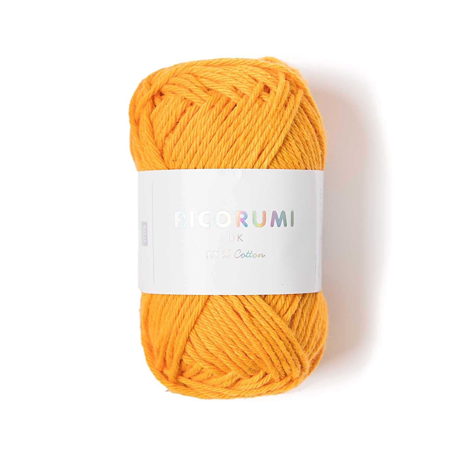 Creative Ricorumi DK 25g
