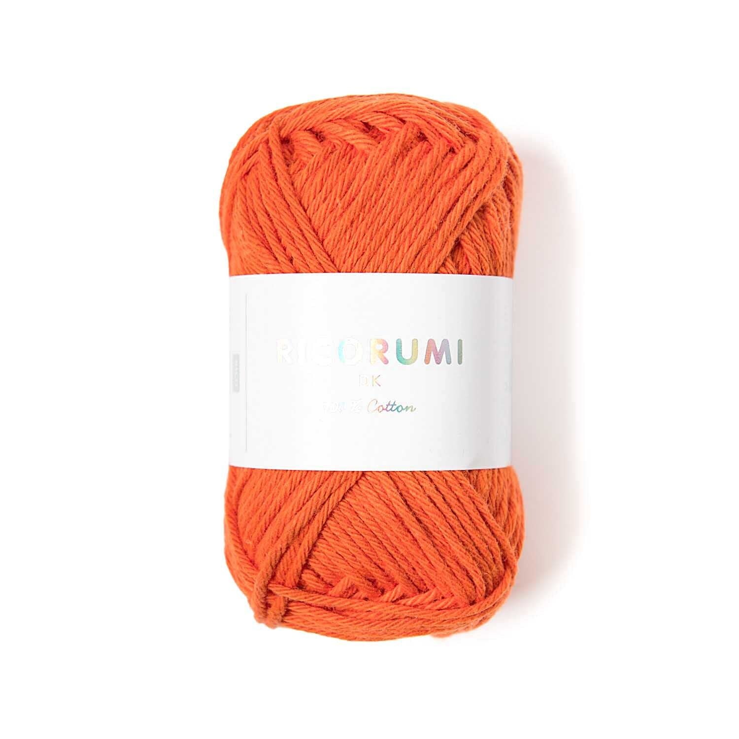 Creative Ricorumi DK 25g
