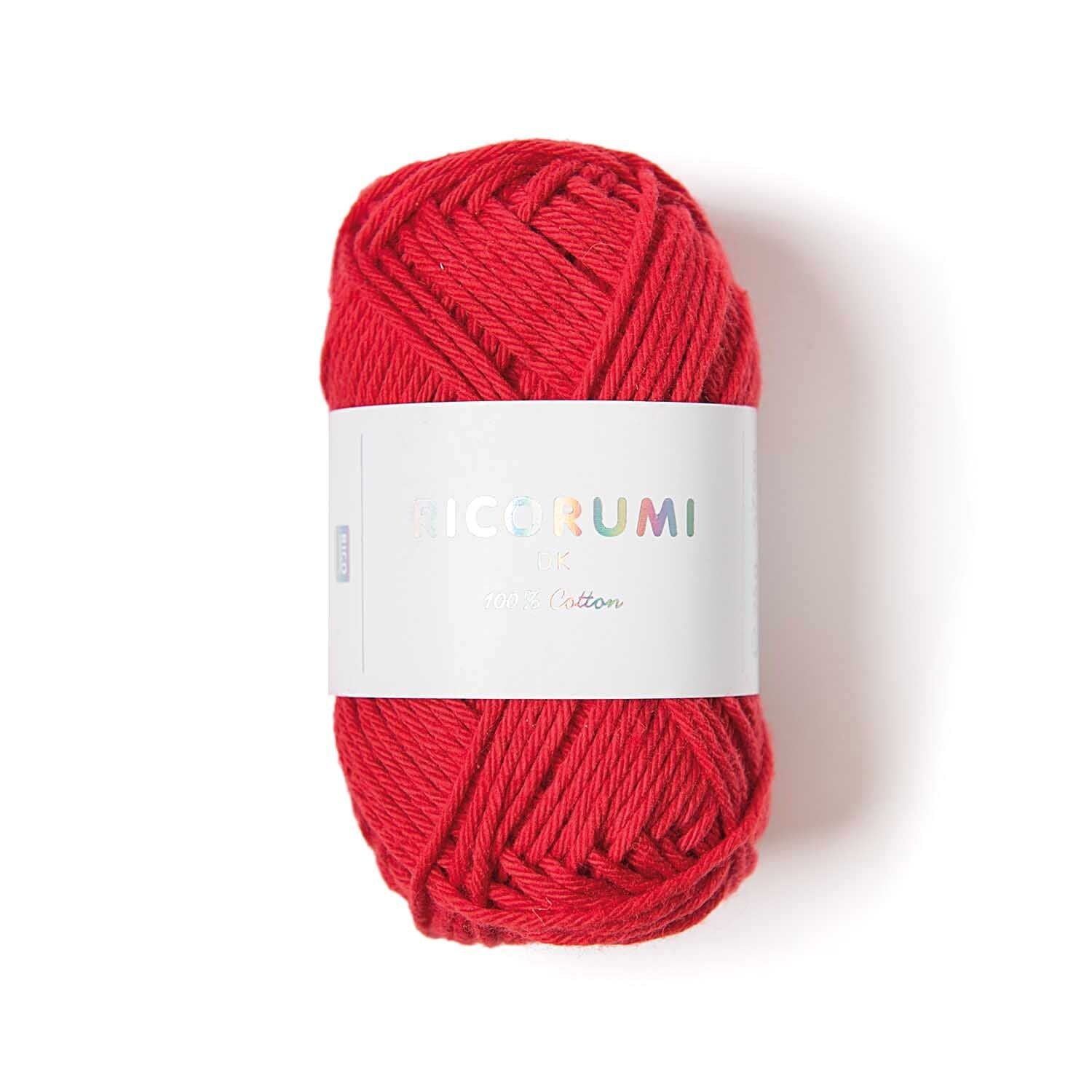 Creative Ricorumi DK 25g