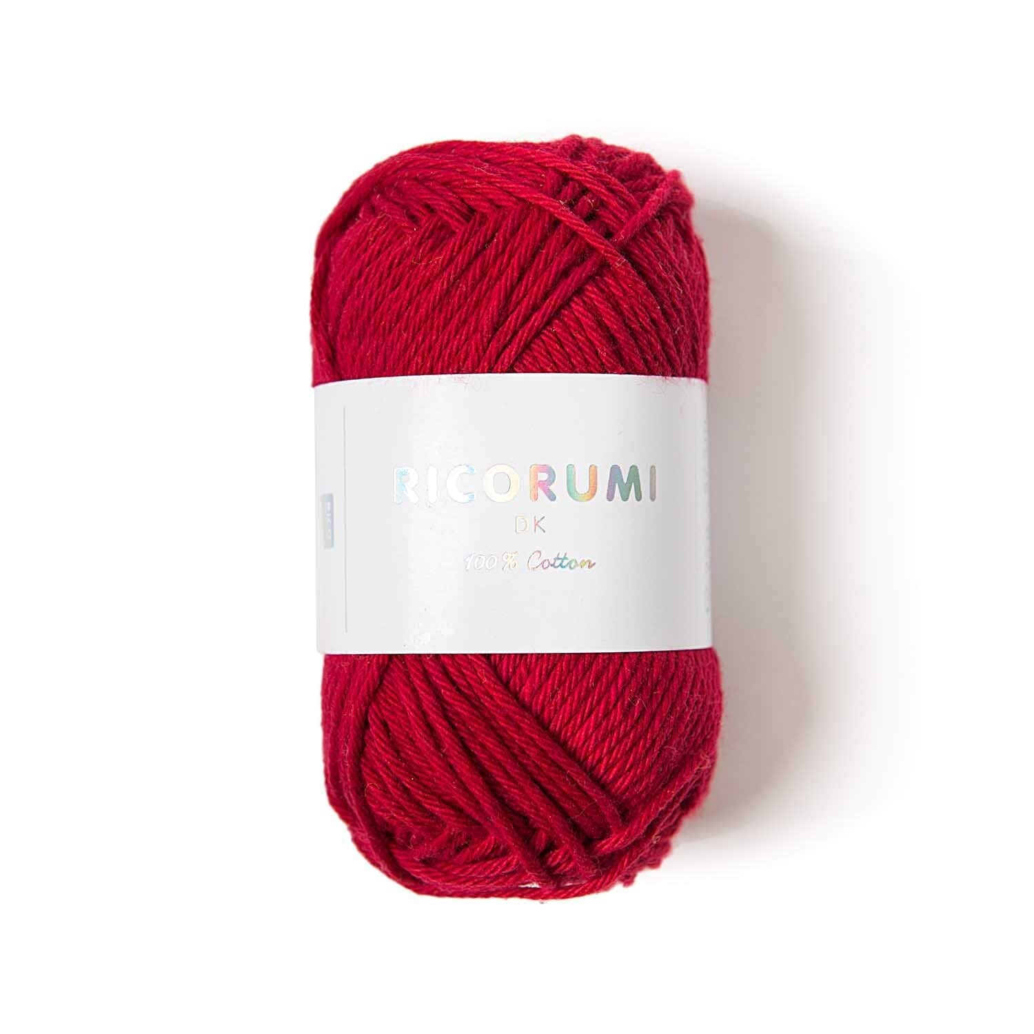 Creative Ricorumi DK 25g