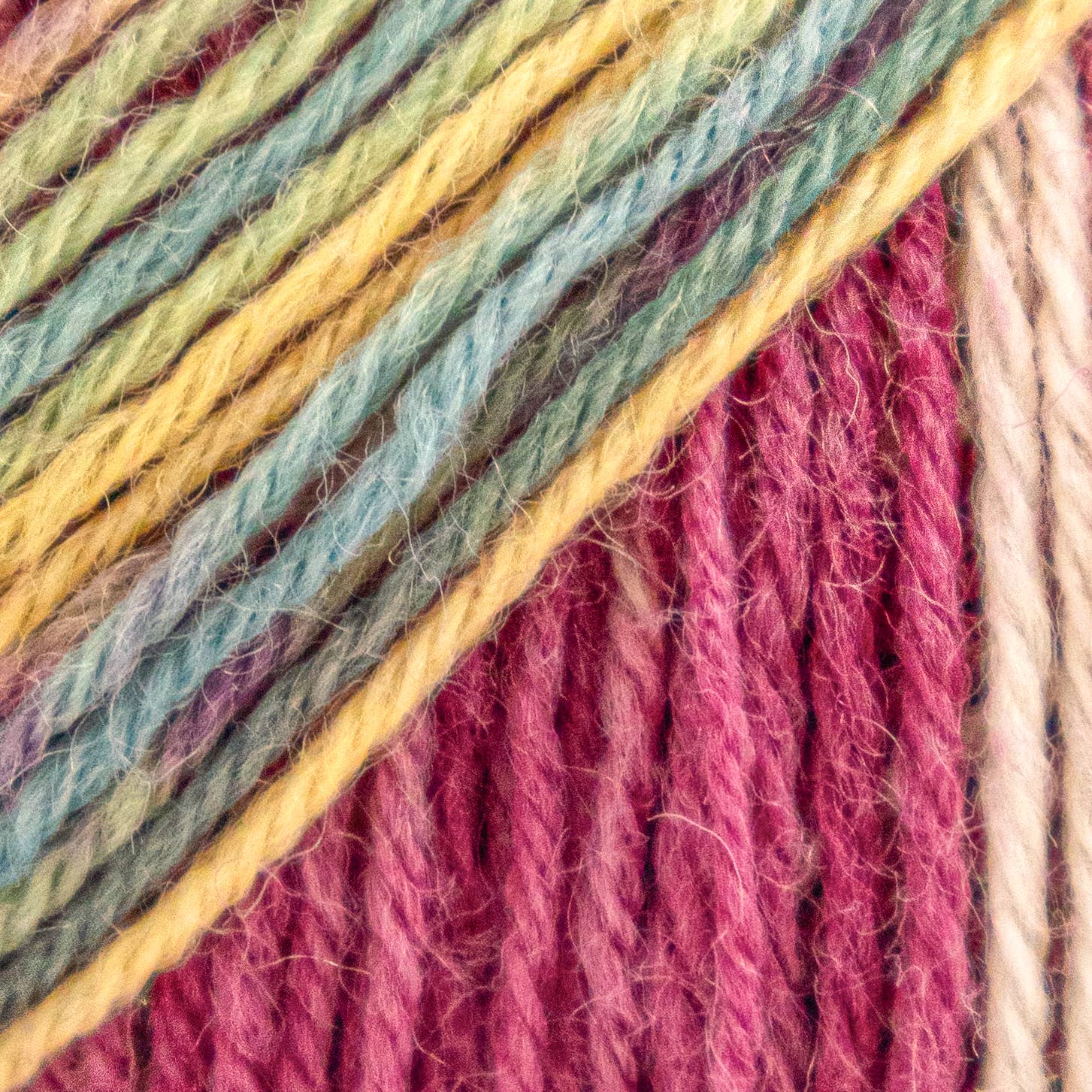 Luca-S WoolenWalk - Superwash Sock Wool, Knitting Yarn