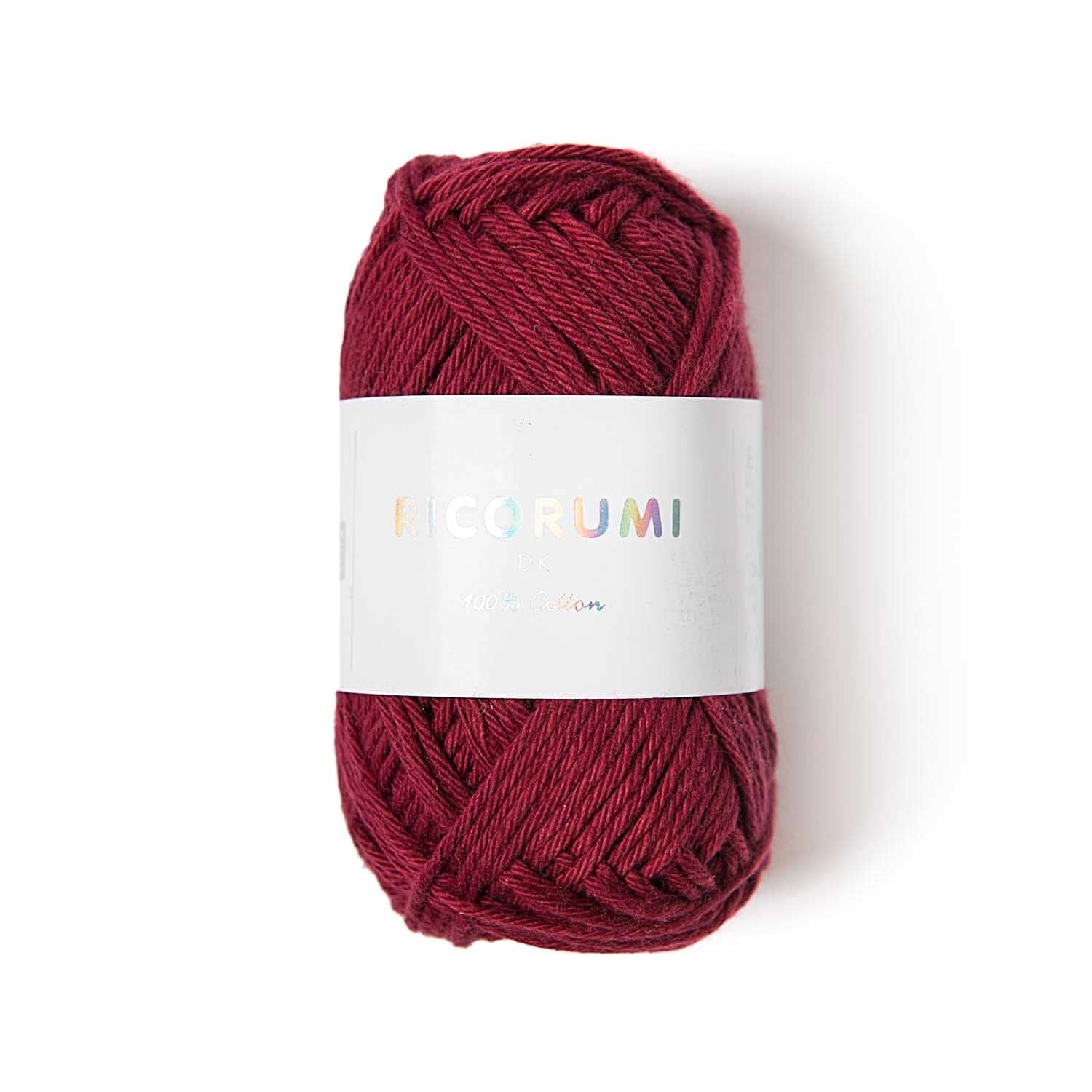 Creative Ricorumi DK 25g