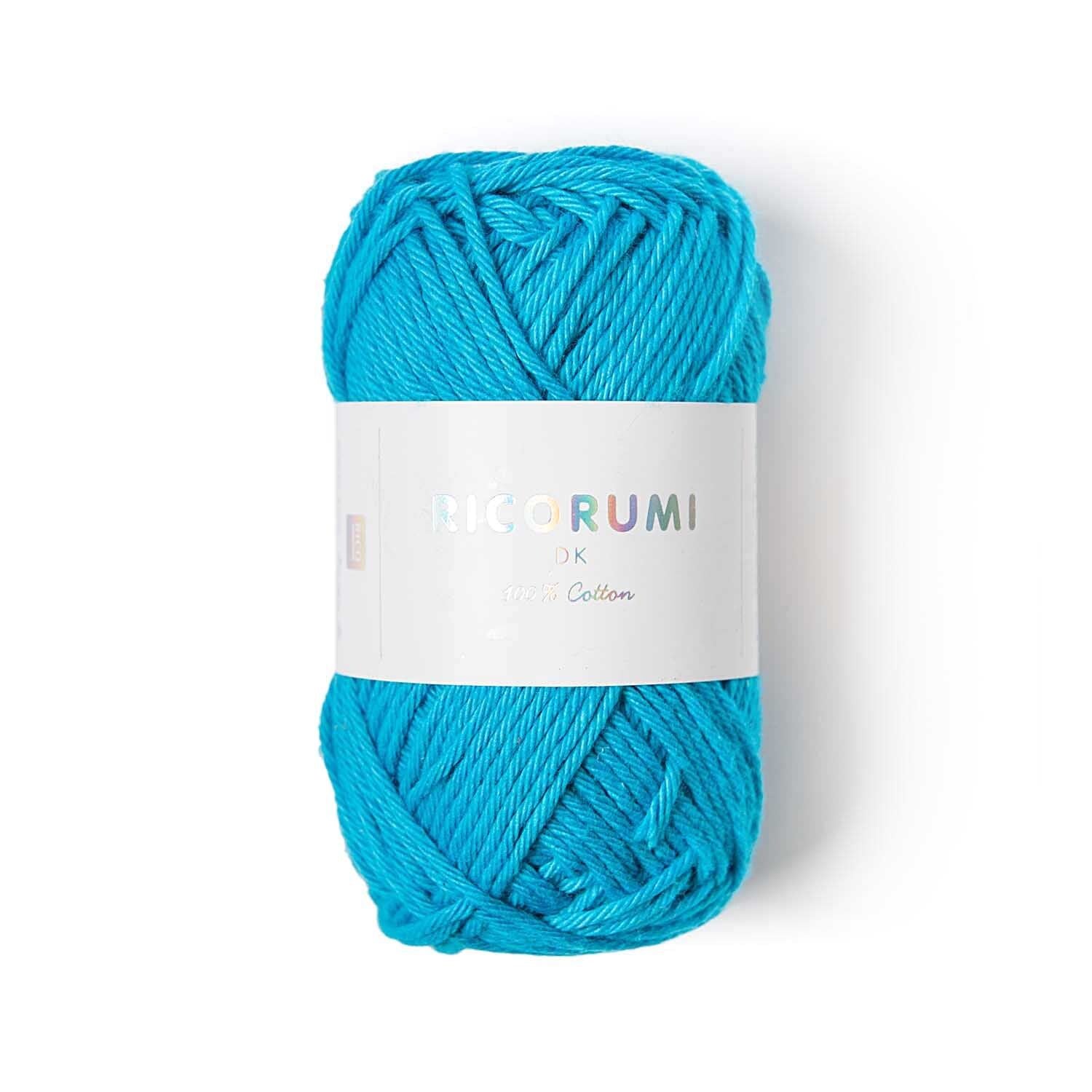 Creative Ricorumi DK 25g