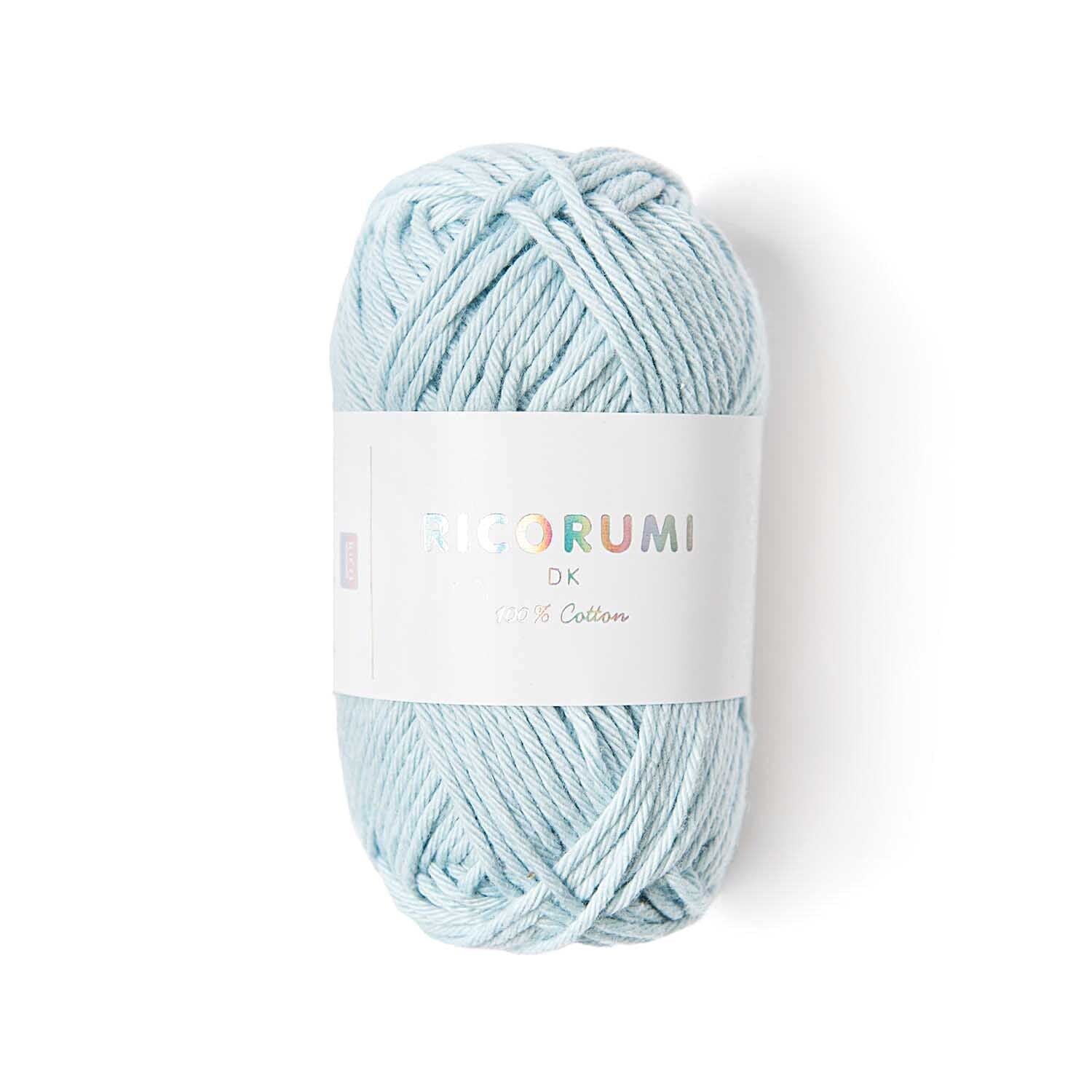 Creative Ricorumi DK 25g