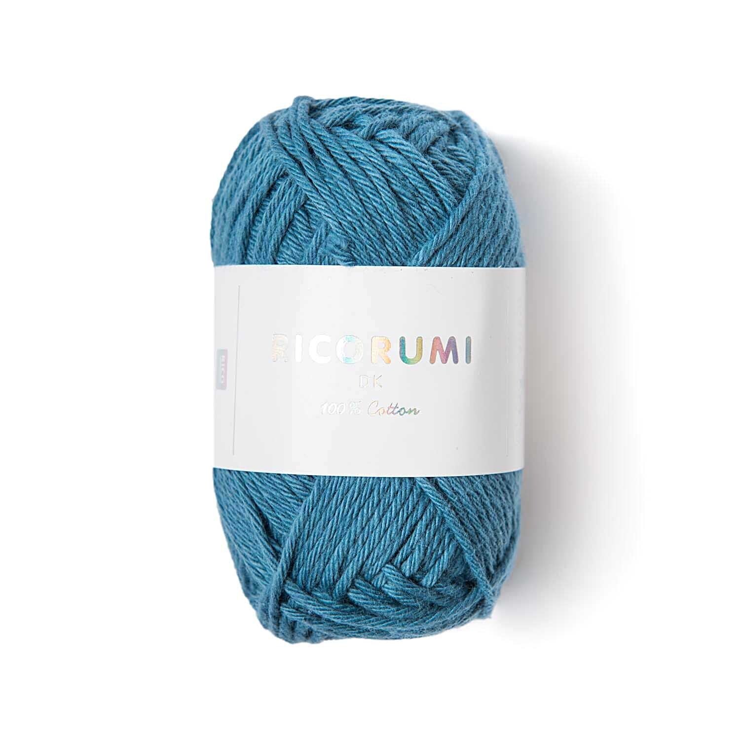 Creative Ricorumi DK 25g