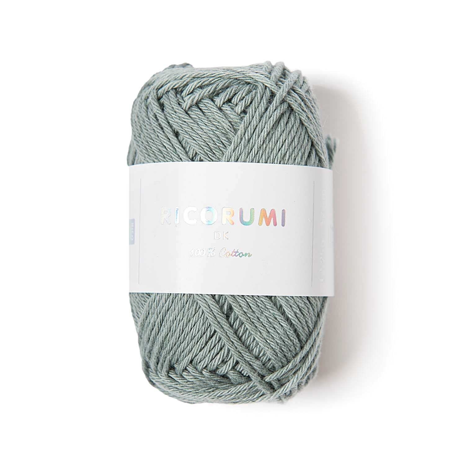 Creative Ricorumi DK 25g