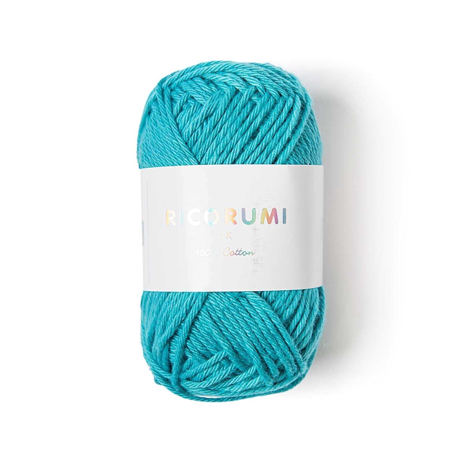 Creative Ricorumi DK 25g