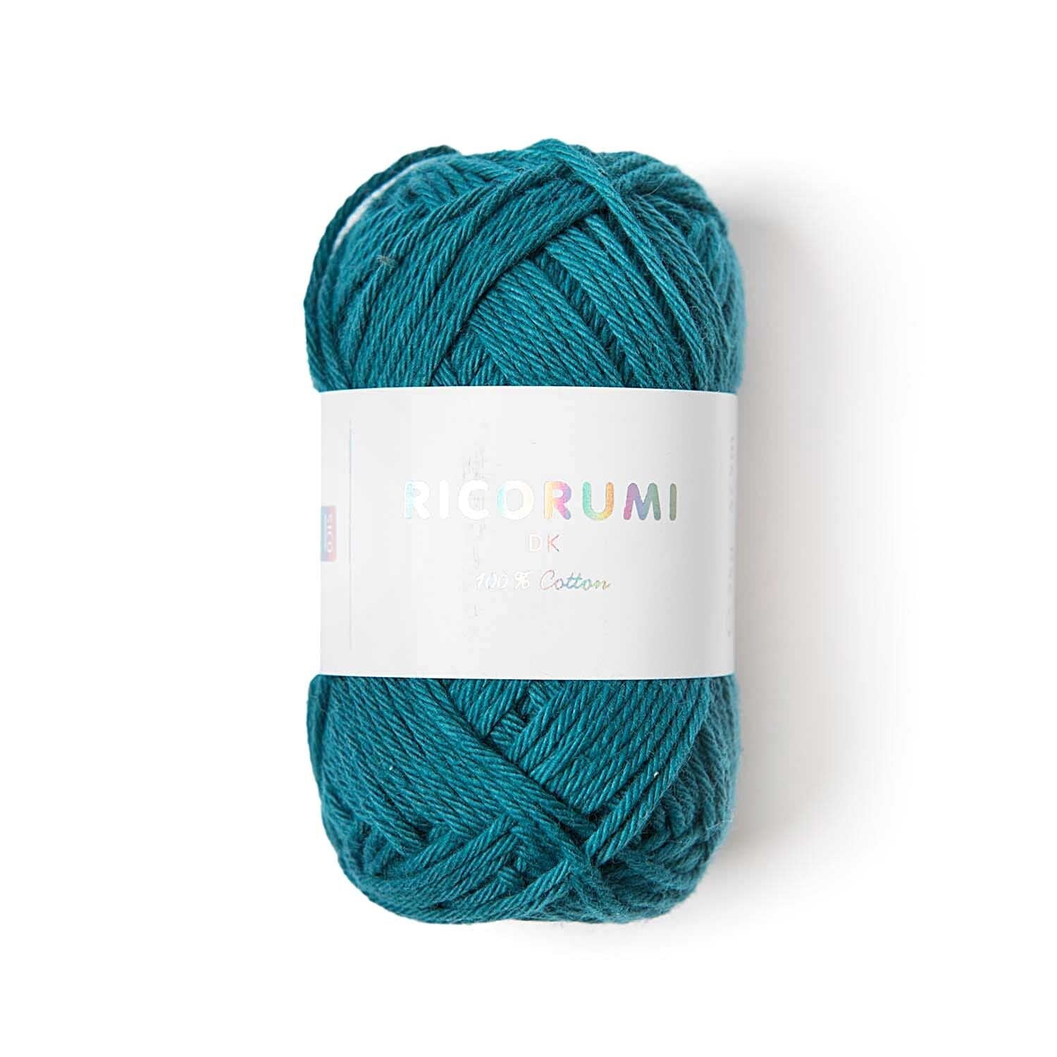 Creative Ricorumi DK 25g