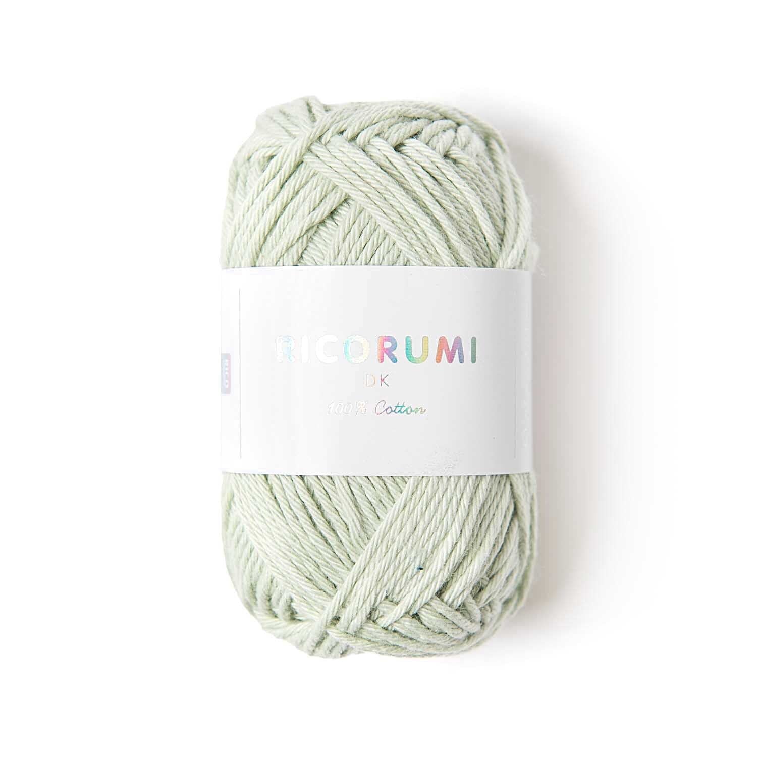 Creative Ricorumi DK 25g