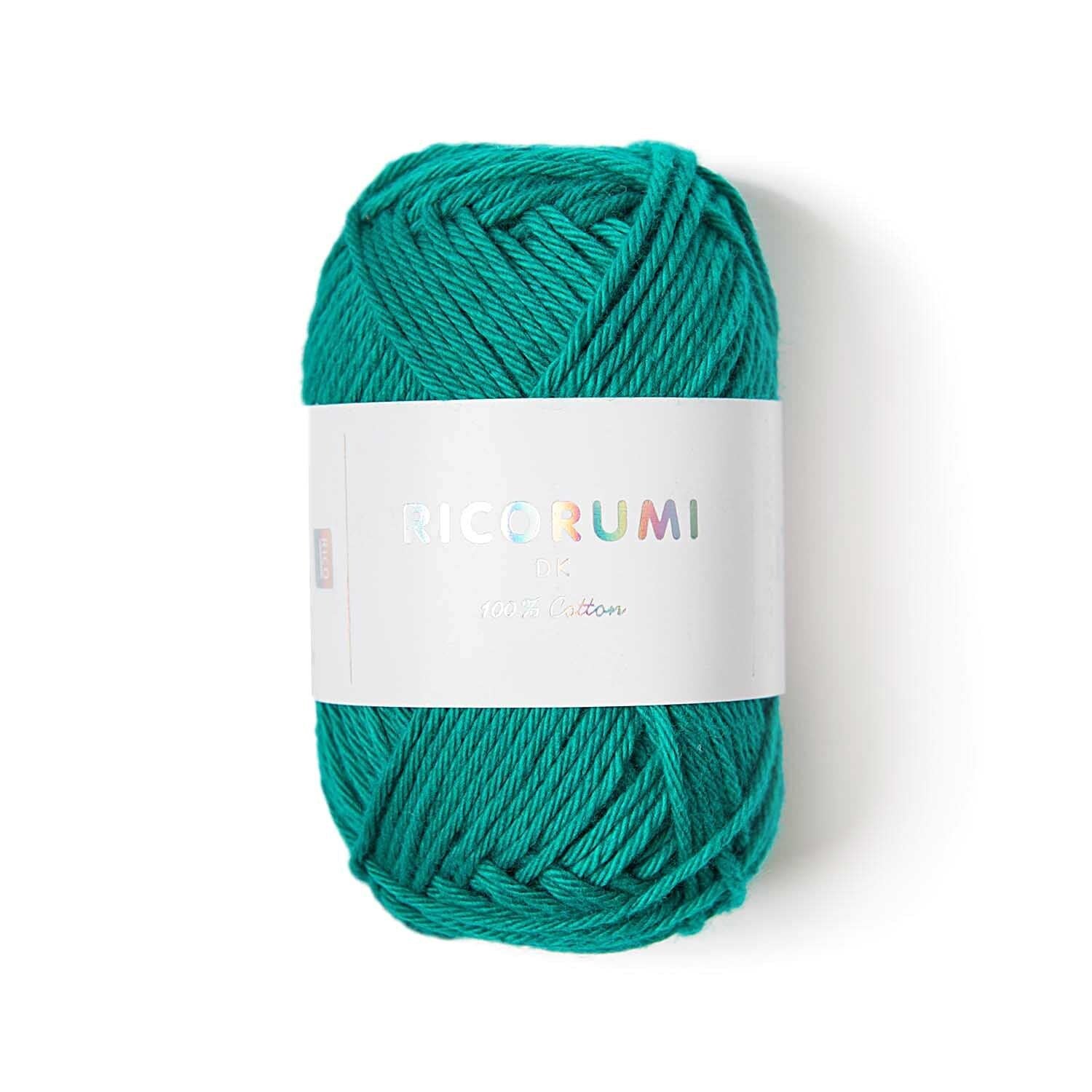 Creative Ricorumi DK 25g