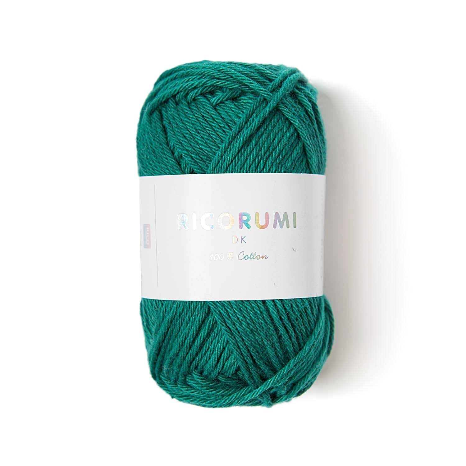 Creative Ricorumi DK 25g
