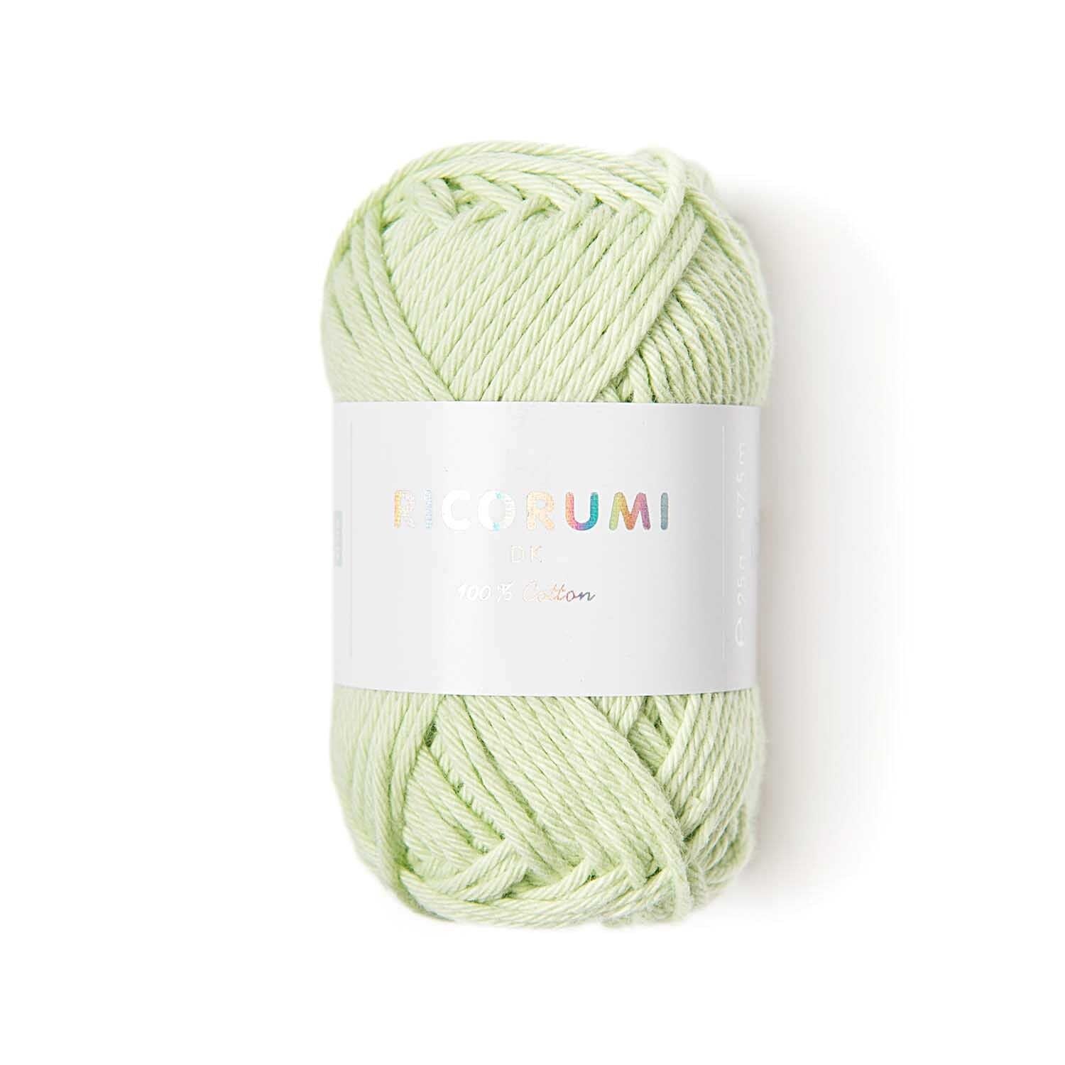 Creative Ricorumi DK 25g