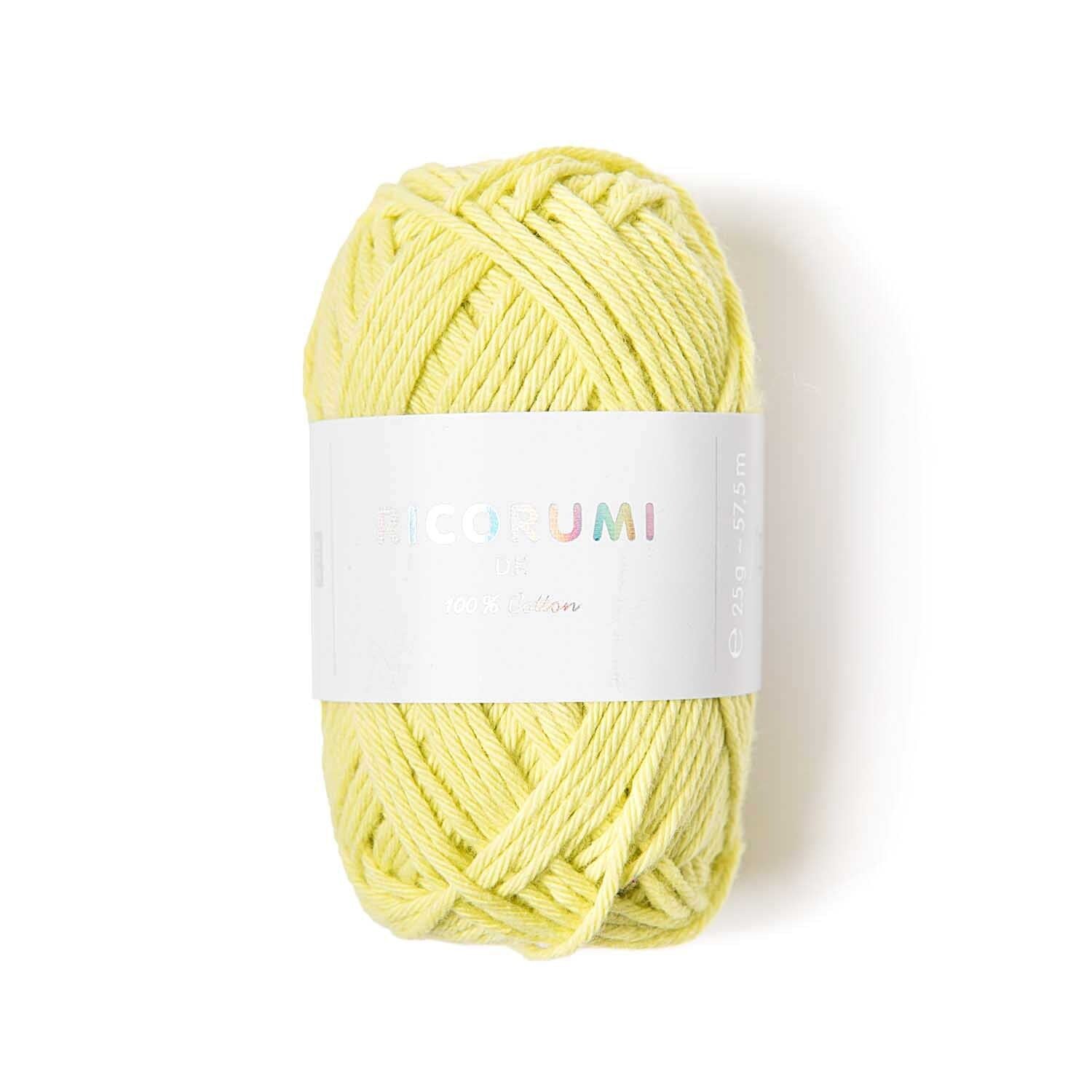 Creative Ricorumi DK 25g