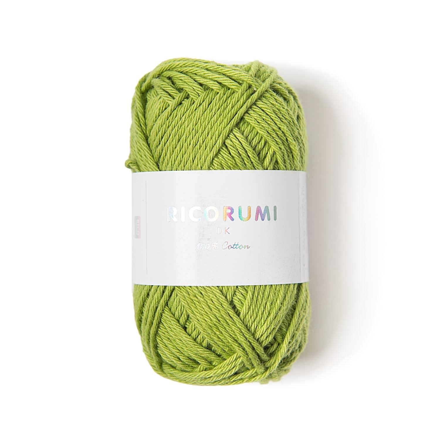 Creative Ricorumi DK 25g