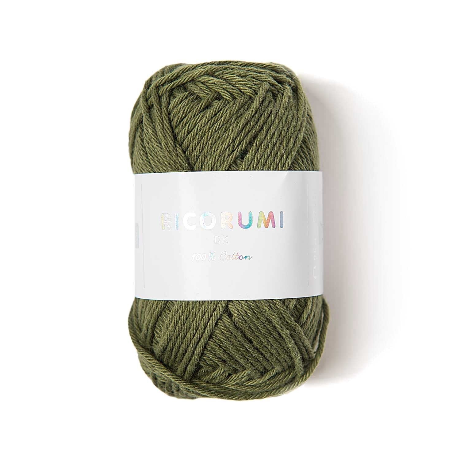 Creative Ricorumi DK 25g