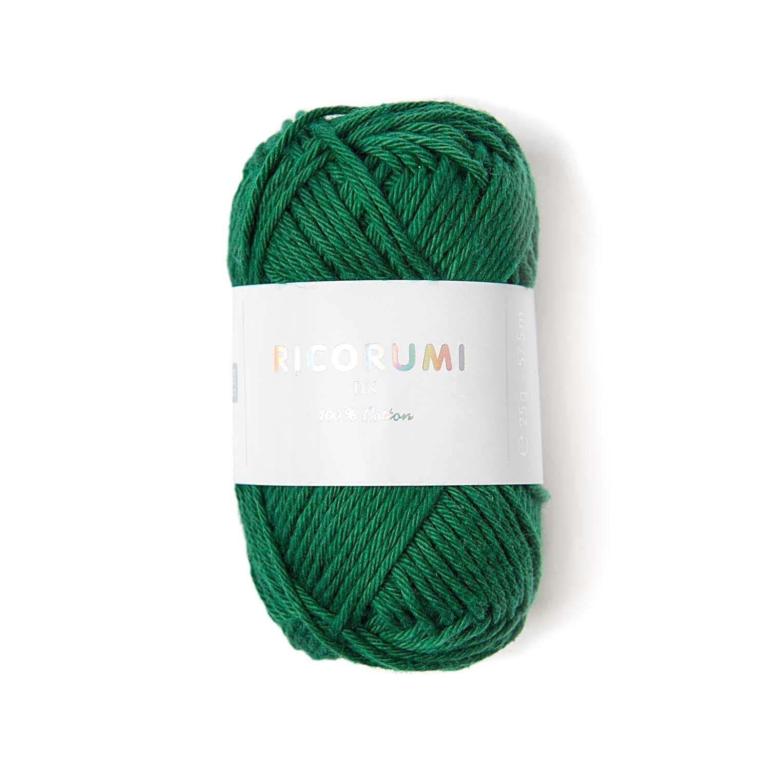 Creative Ricorumi DK 25g