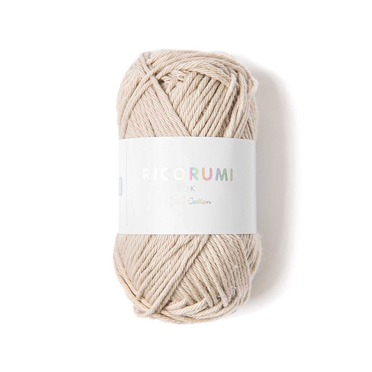 Creative Ricorumi DK 25g