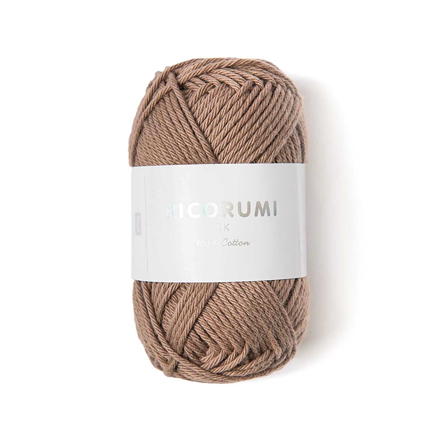 Creative Ricorumi DK 25g