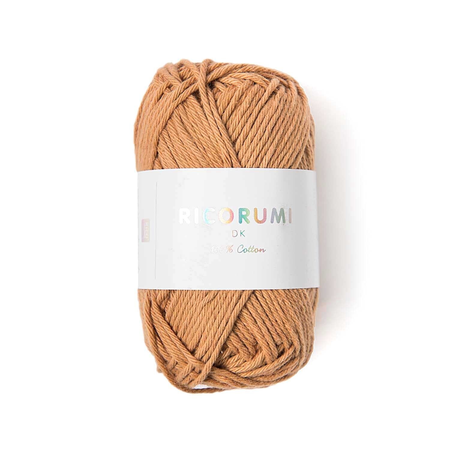 Creative Ricorumi DK 25g