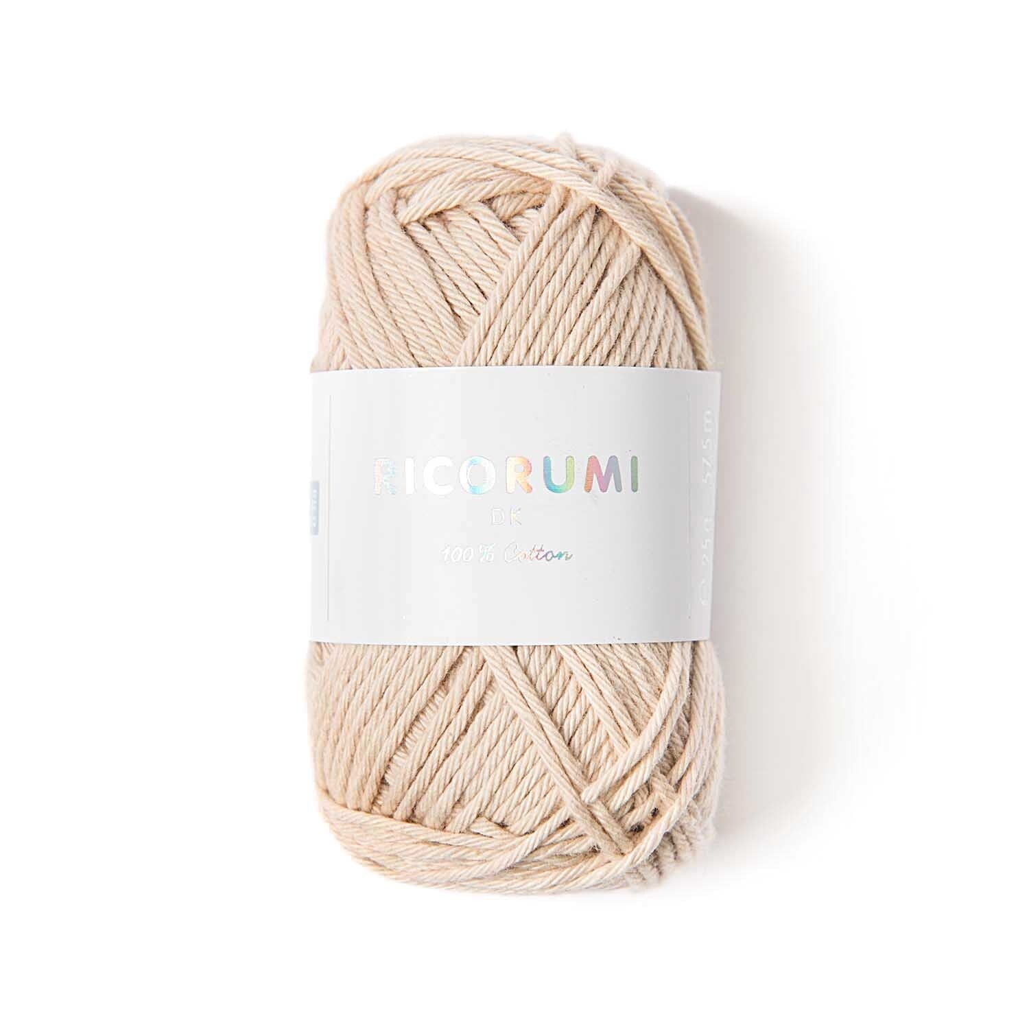 Creative Ricorumi DK 25g