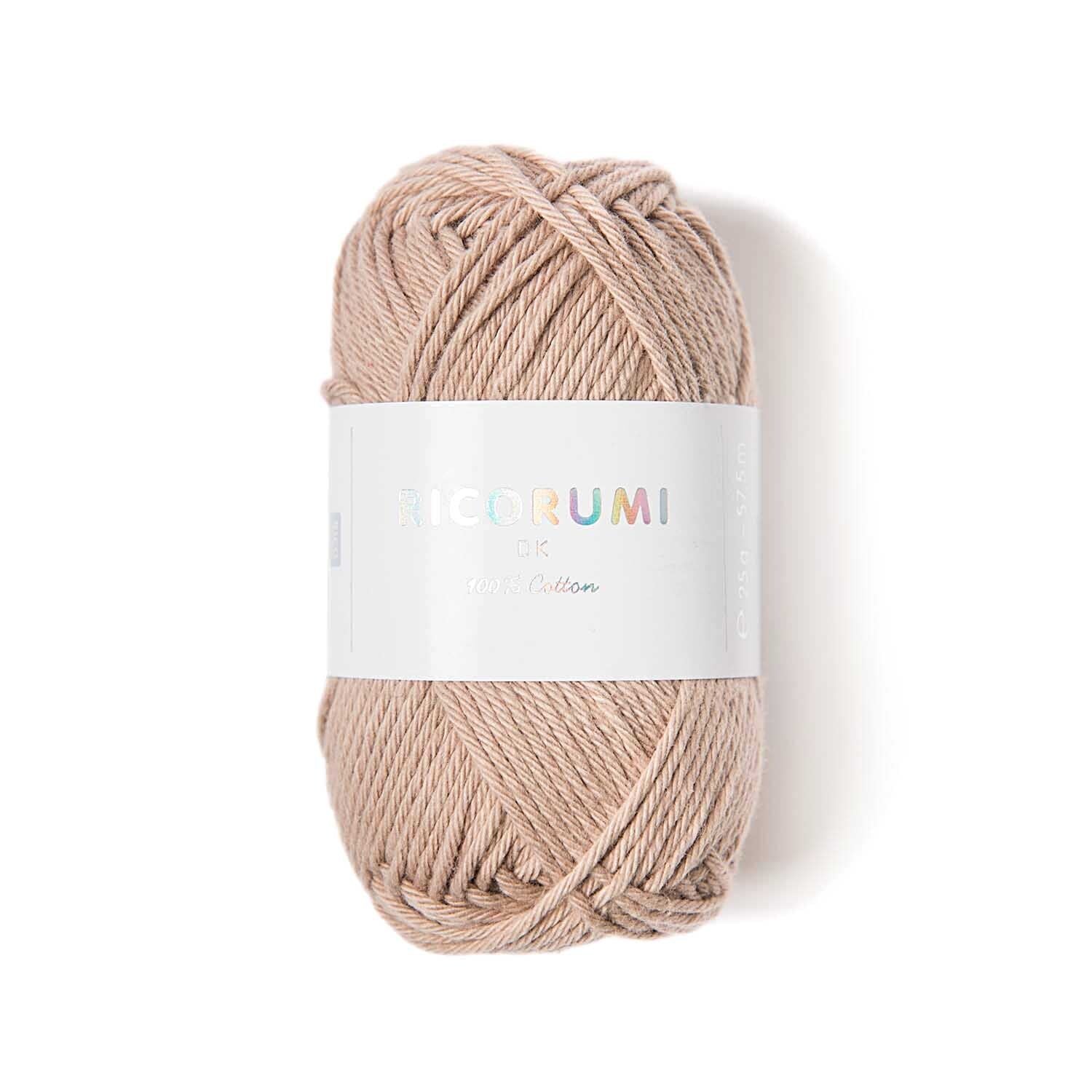 Creative Ricorumi DK 25g